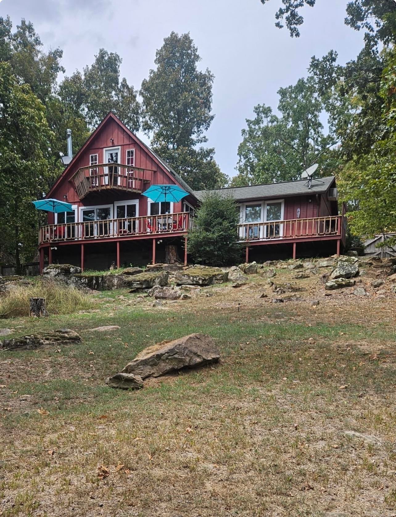 438 Harpers Cove — photo