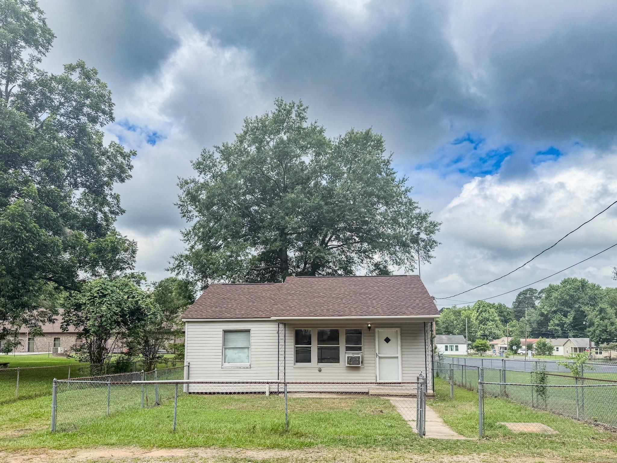 1514 Jefferson Street — photo