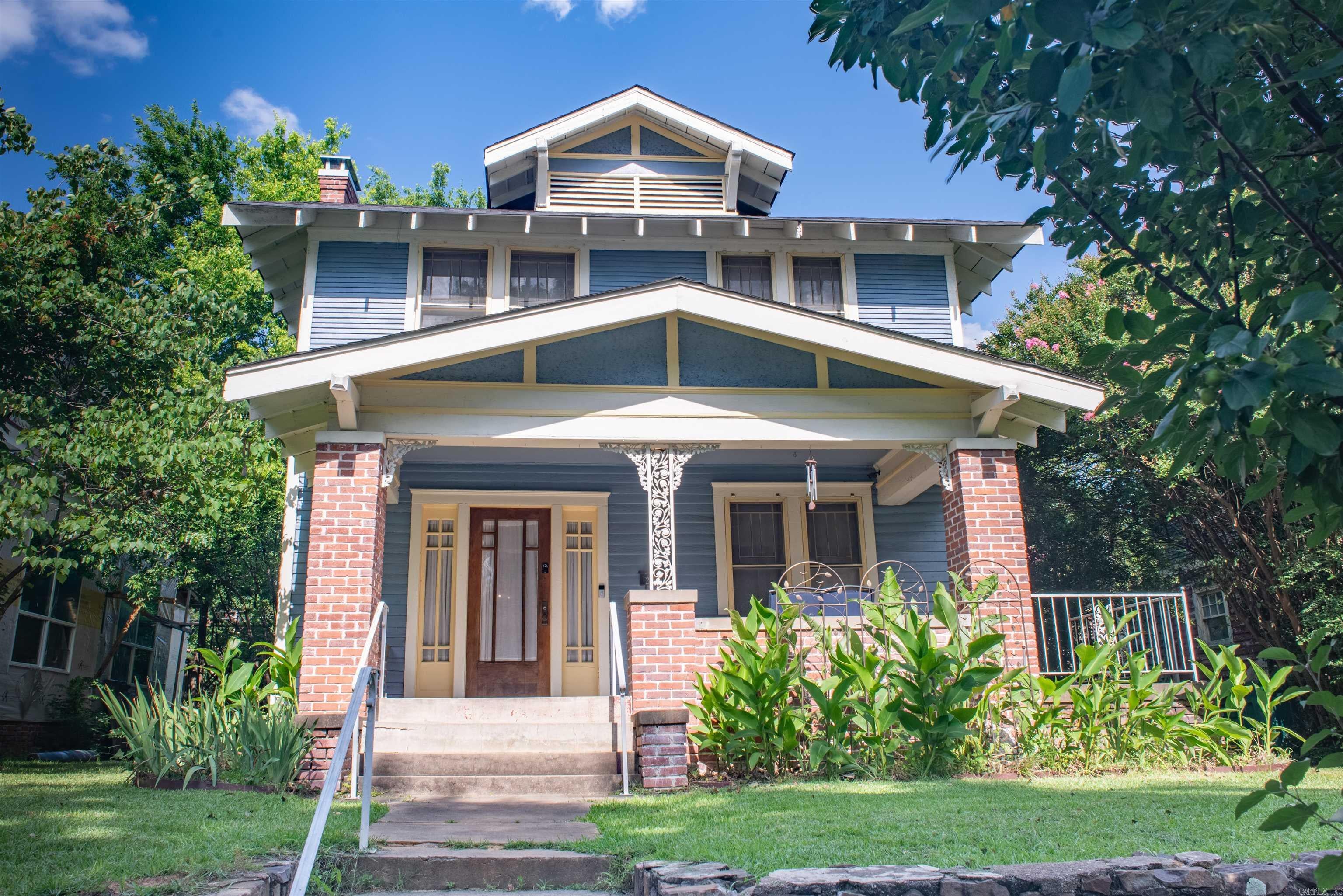 2409 S State Street — photo