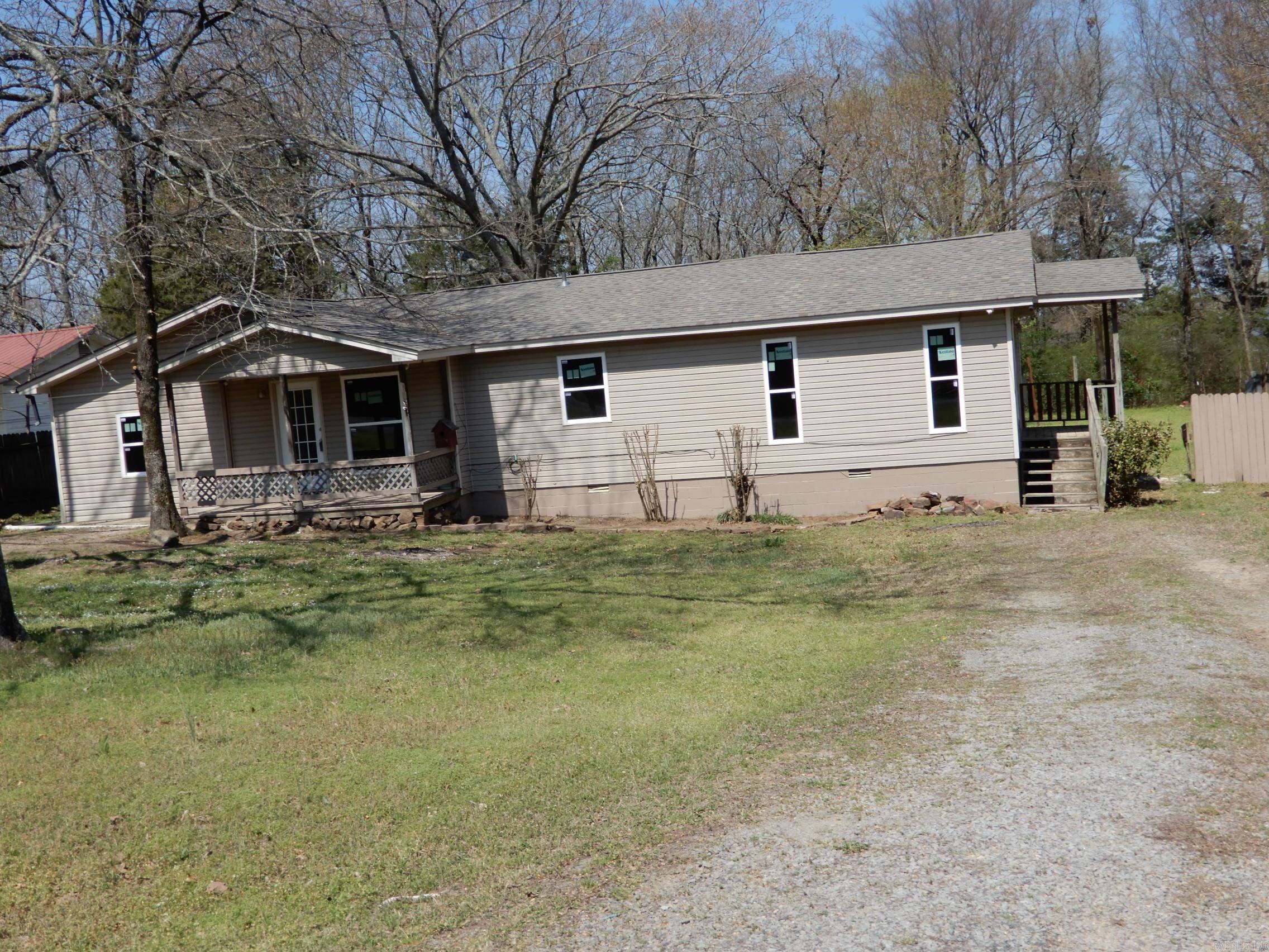 121 Rolling Hills Road — photo