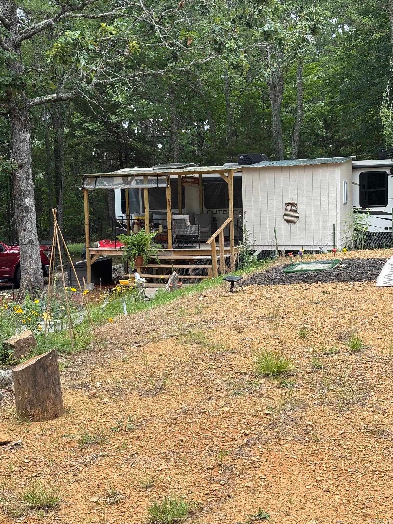 8798 Holly Mountain Road — photo