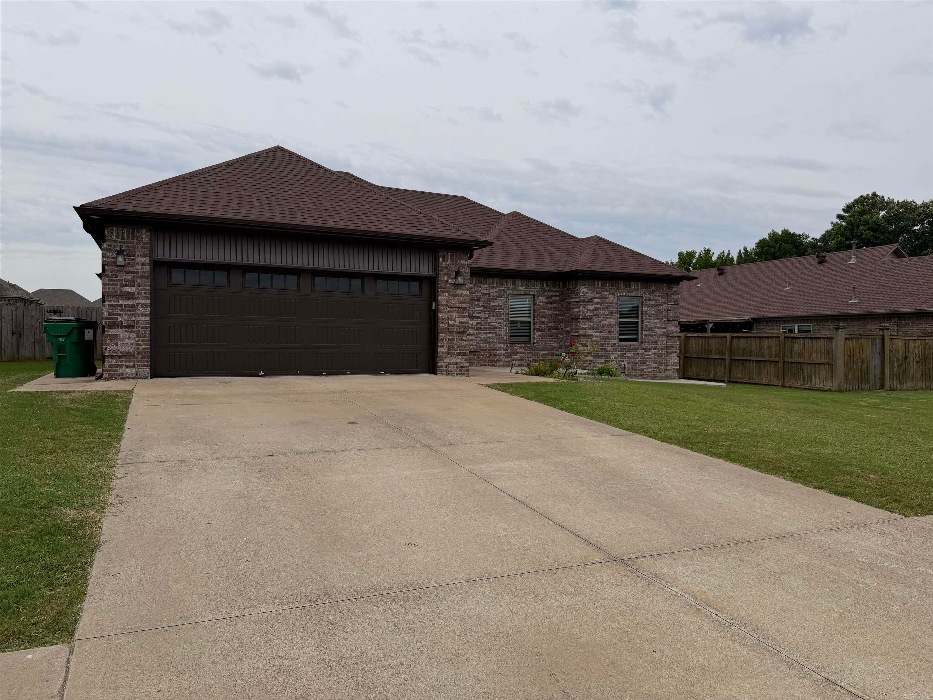 Home in Austin, AR 72007 — photo 2