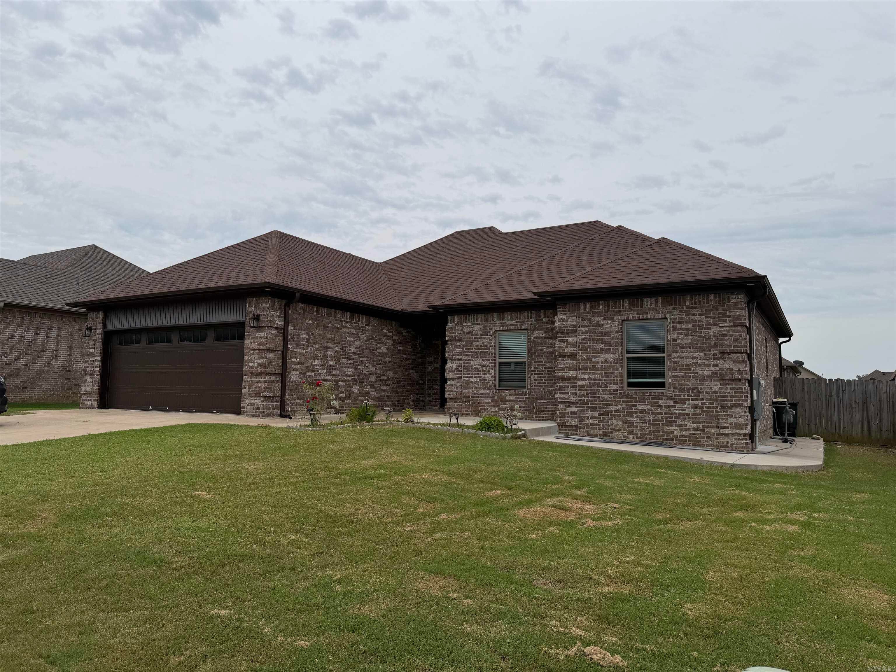 Home in Austin, AR 72007 — photo 3