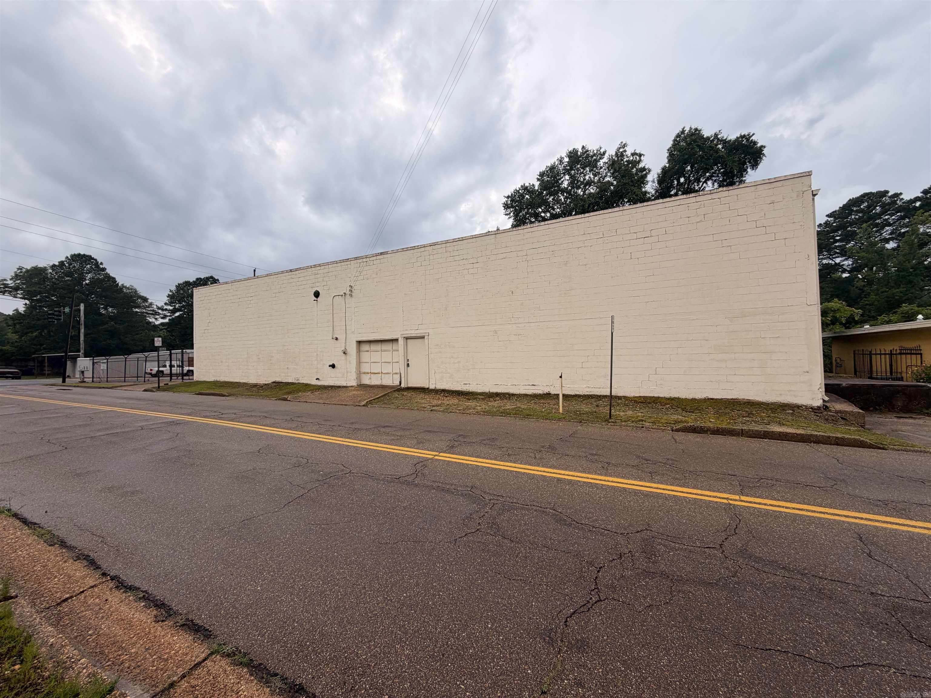 101 N Mosby — photo