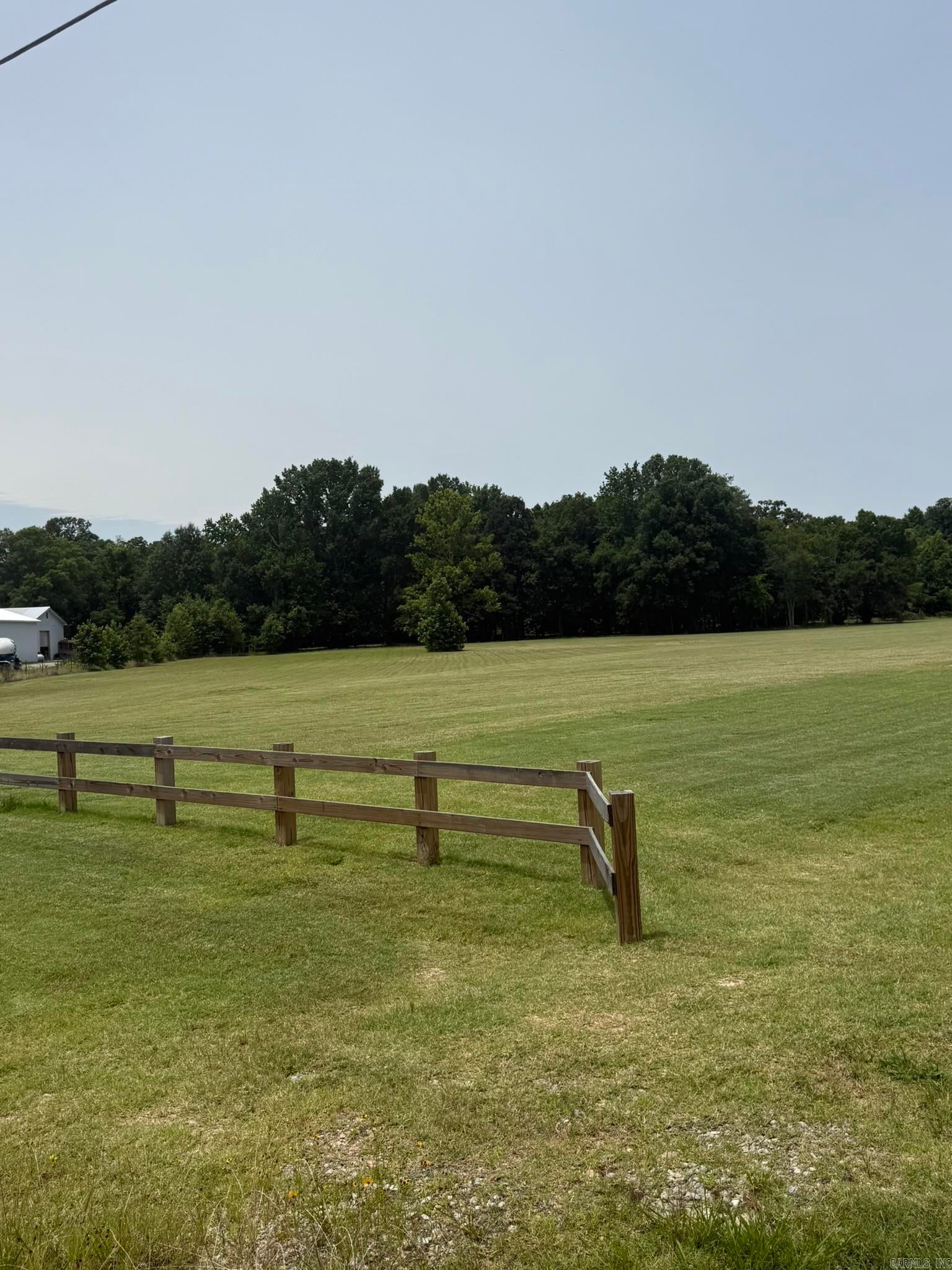 5.5 Acres Highway 49 North — photo