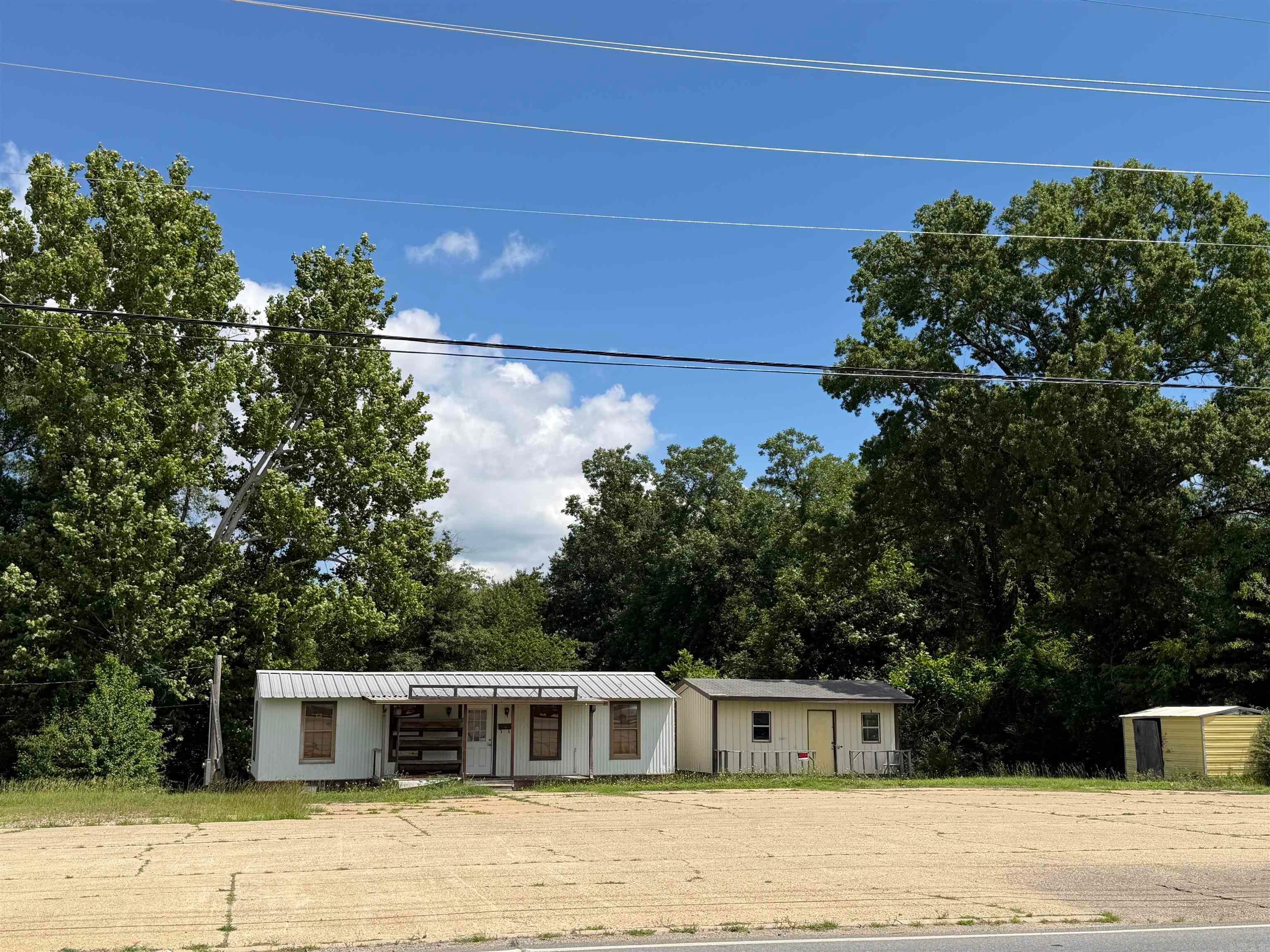 600 & 602 E Hillsboro St — photo