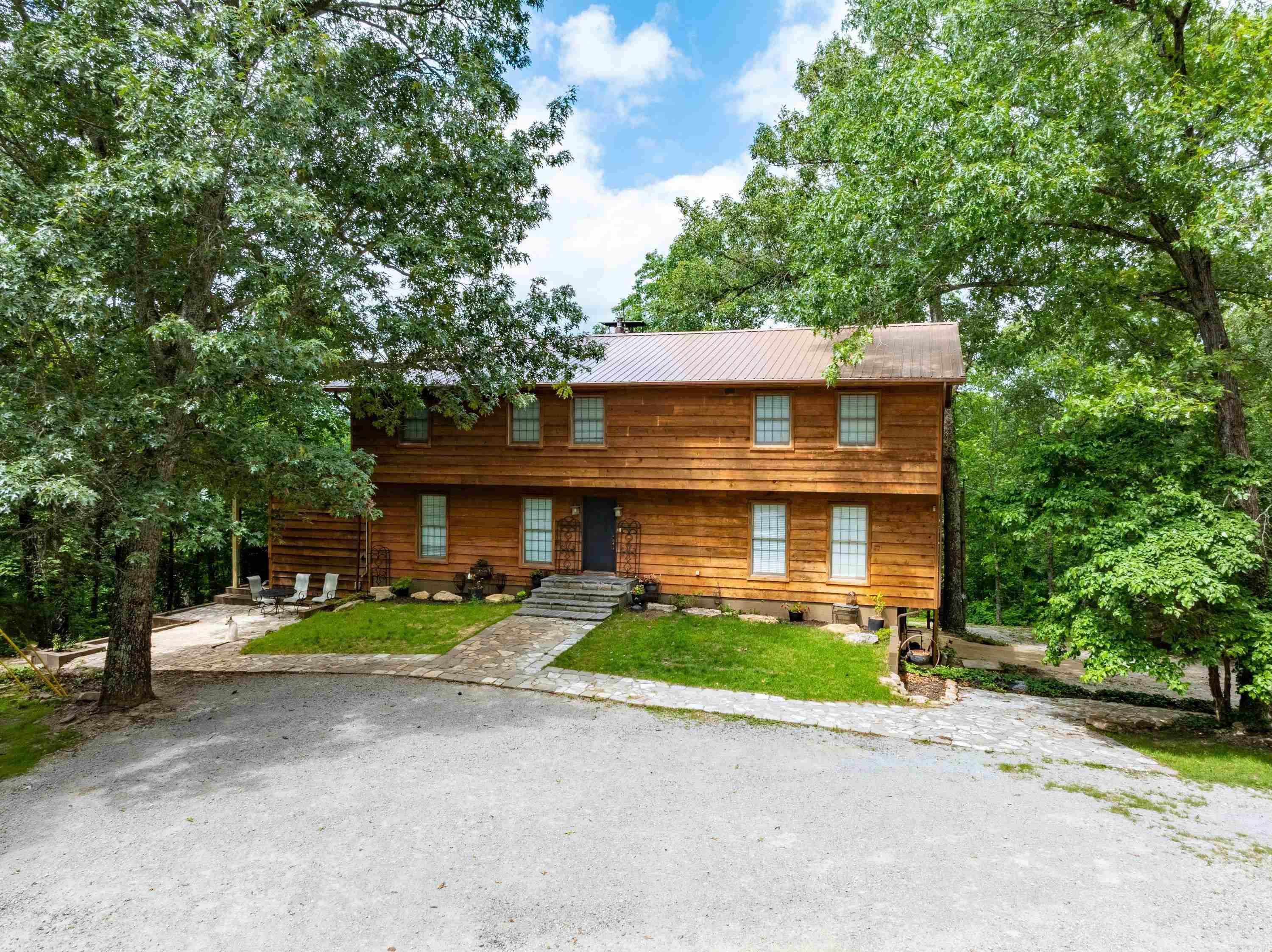 444 Cedar Cabin Lane — photo
