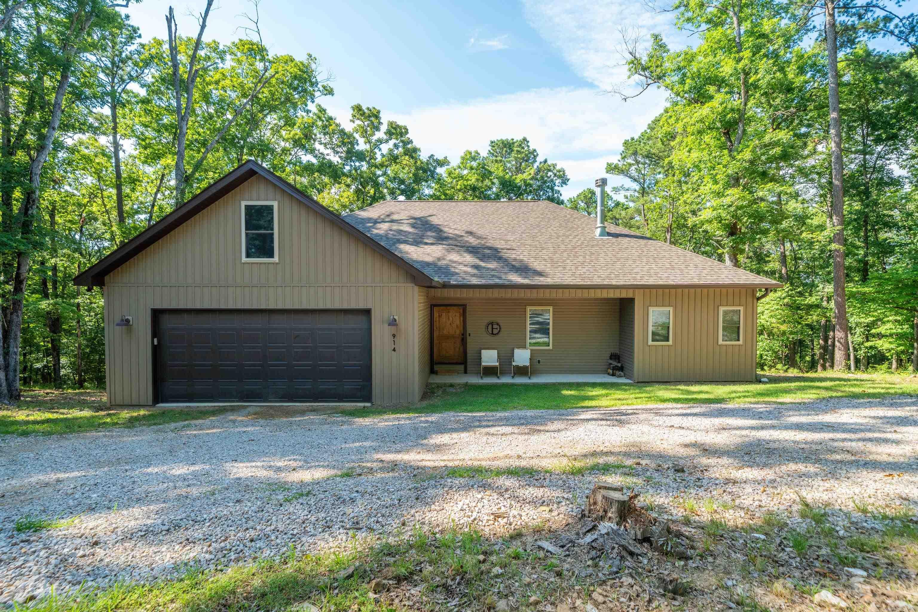 914 Oakgrove Rd Road — photo