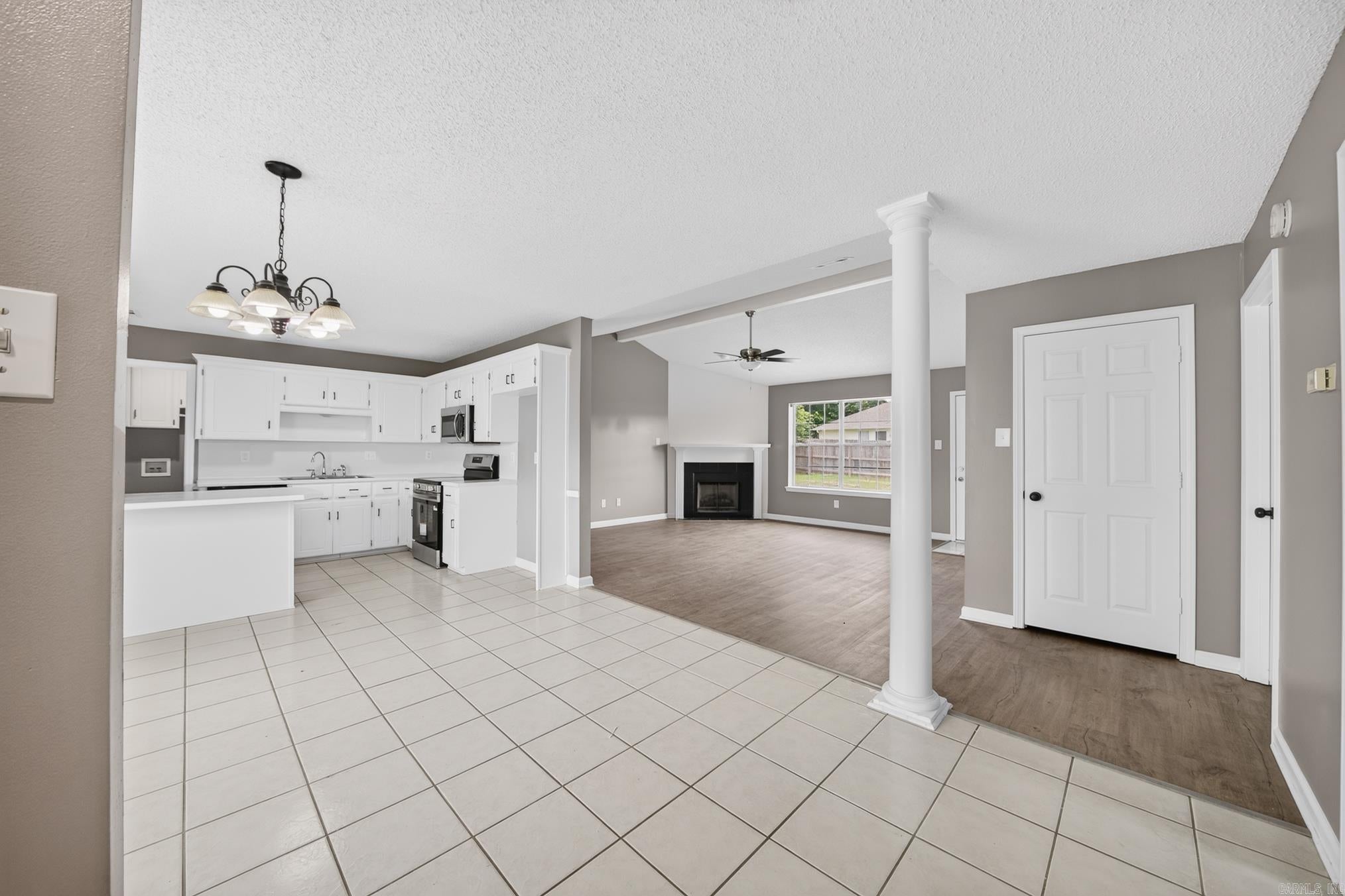 Home in Cabot, AR 72023 — photo 2