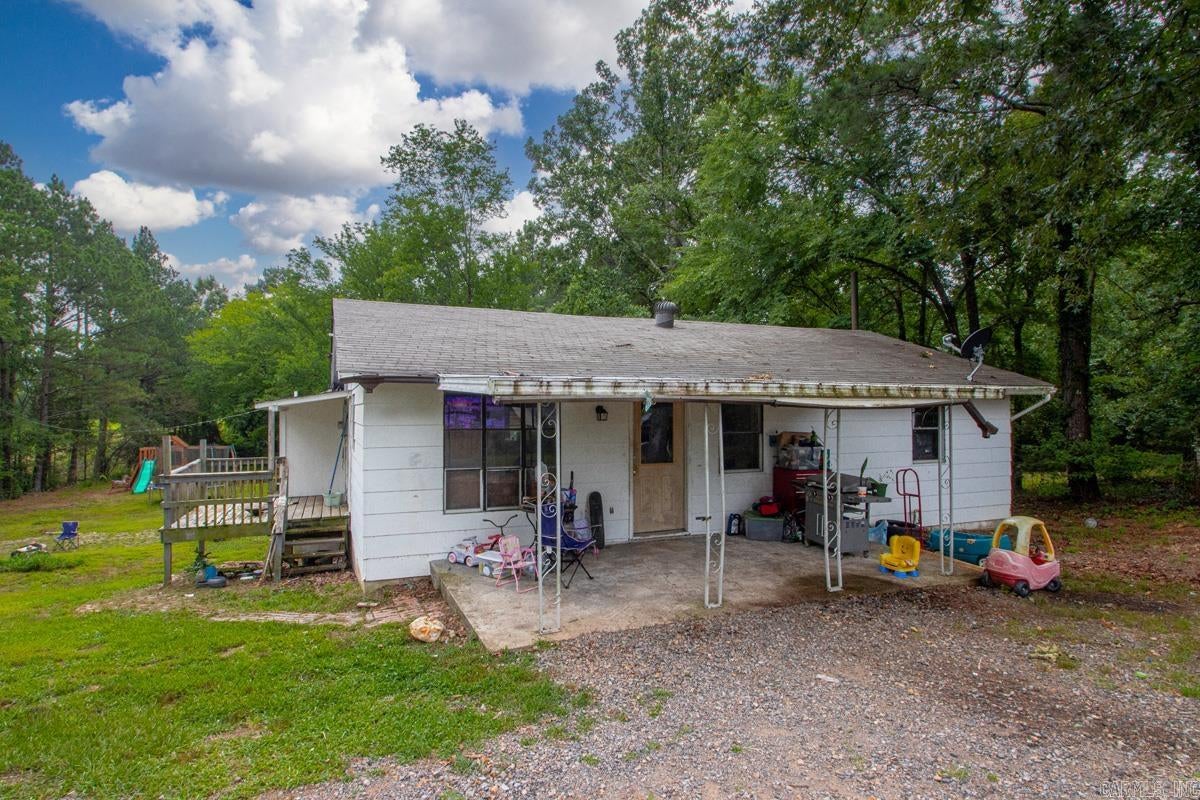 4019 Marion Anderson Road — photo