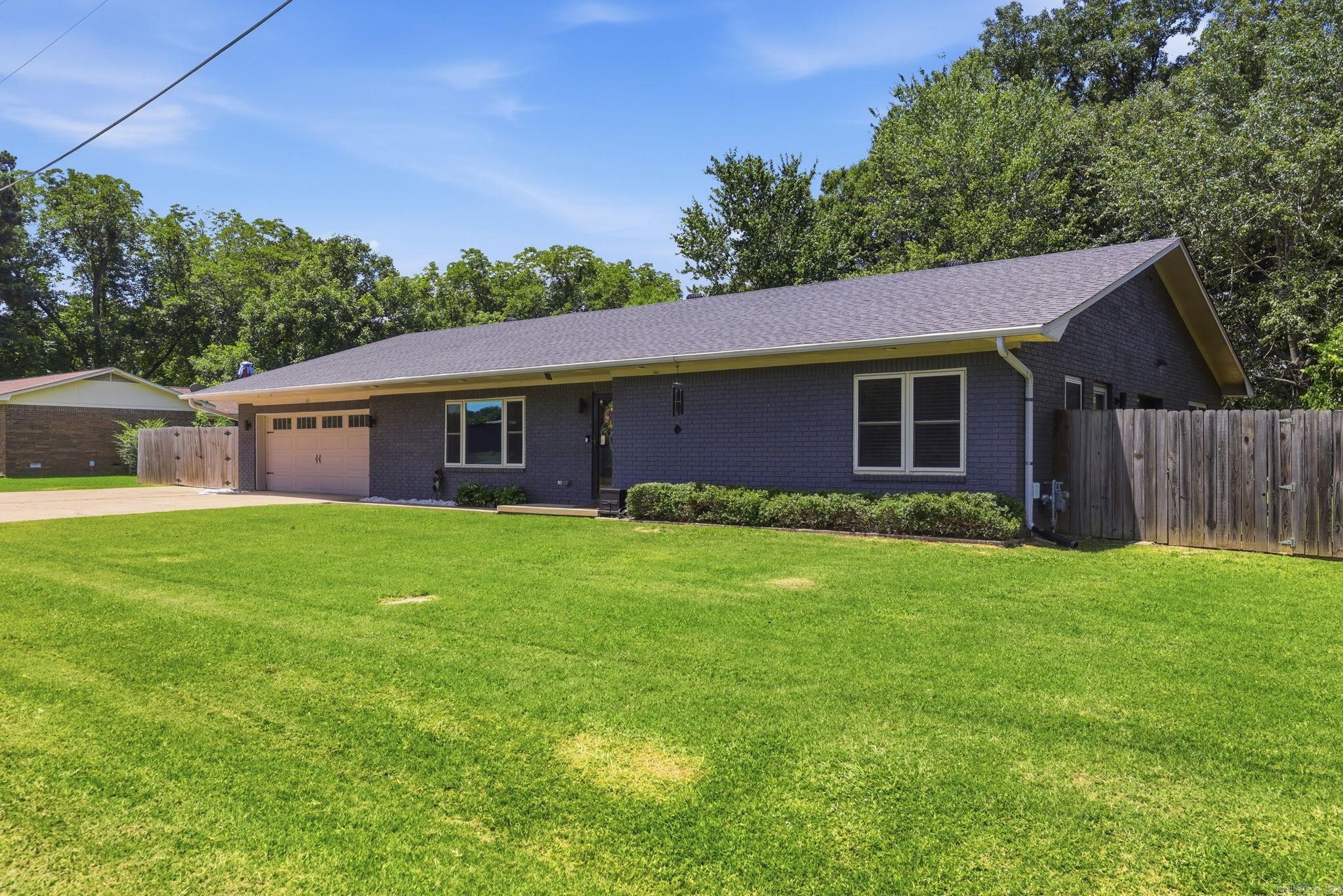 103 Byron Street, Beebe, AR 72012 — photo 3