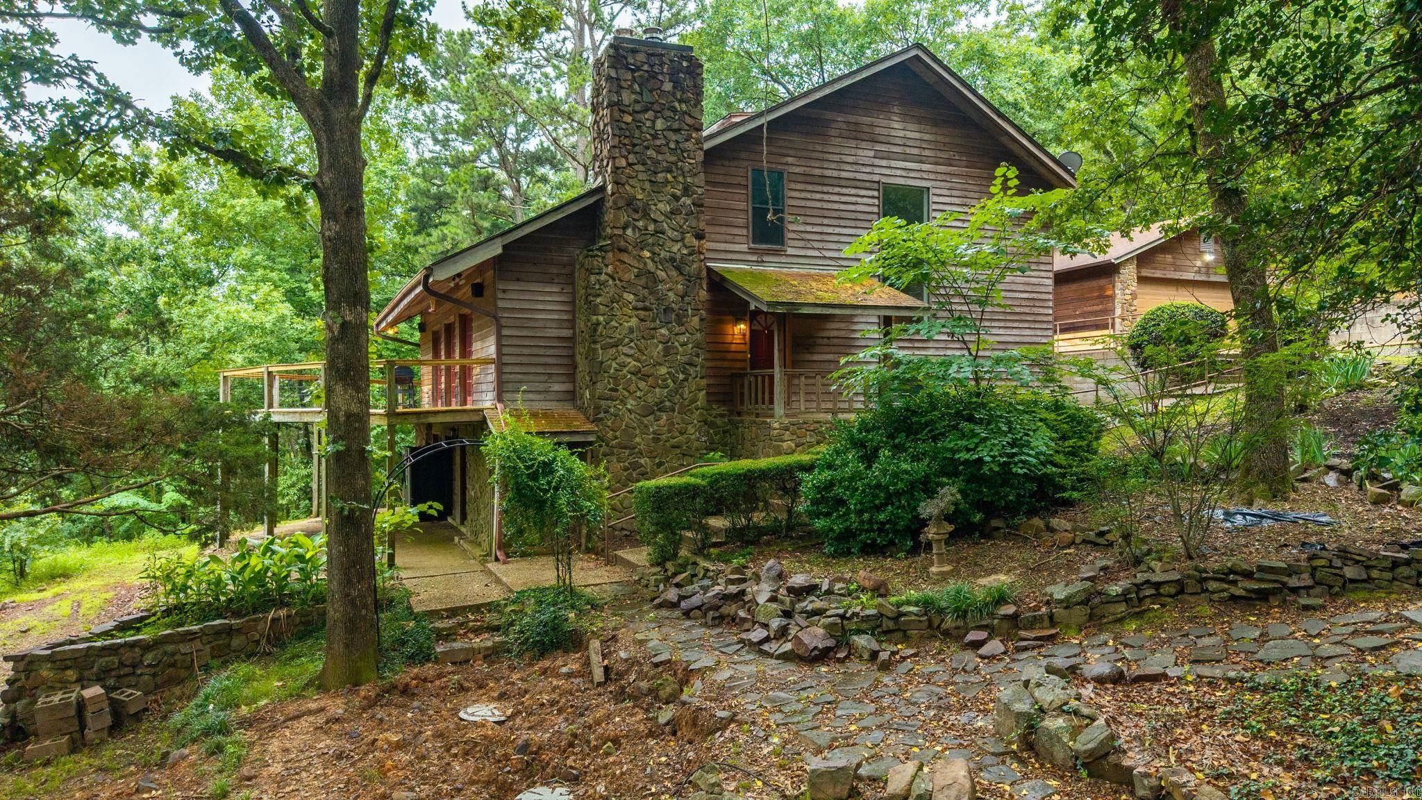 15724 Wilson Lateral Road — photo