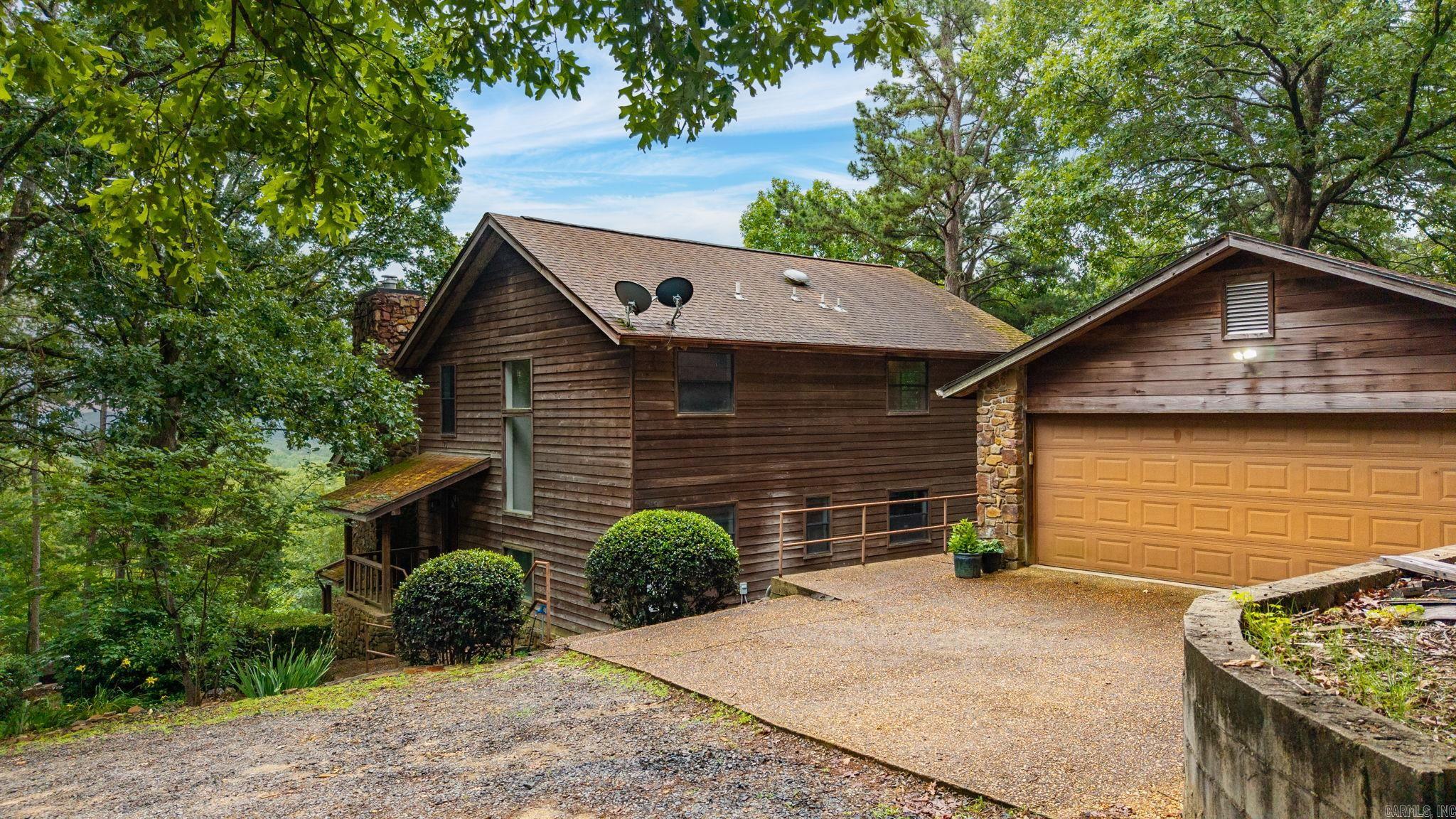15724 Wilson Lateral Road, Roland, AR 72135 — photo 2