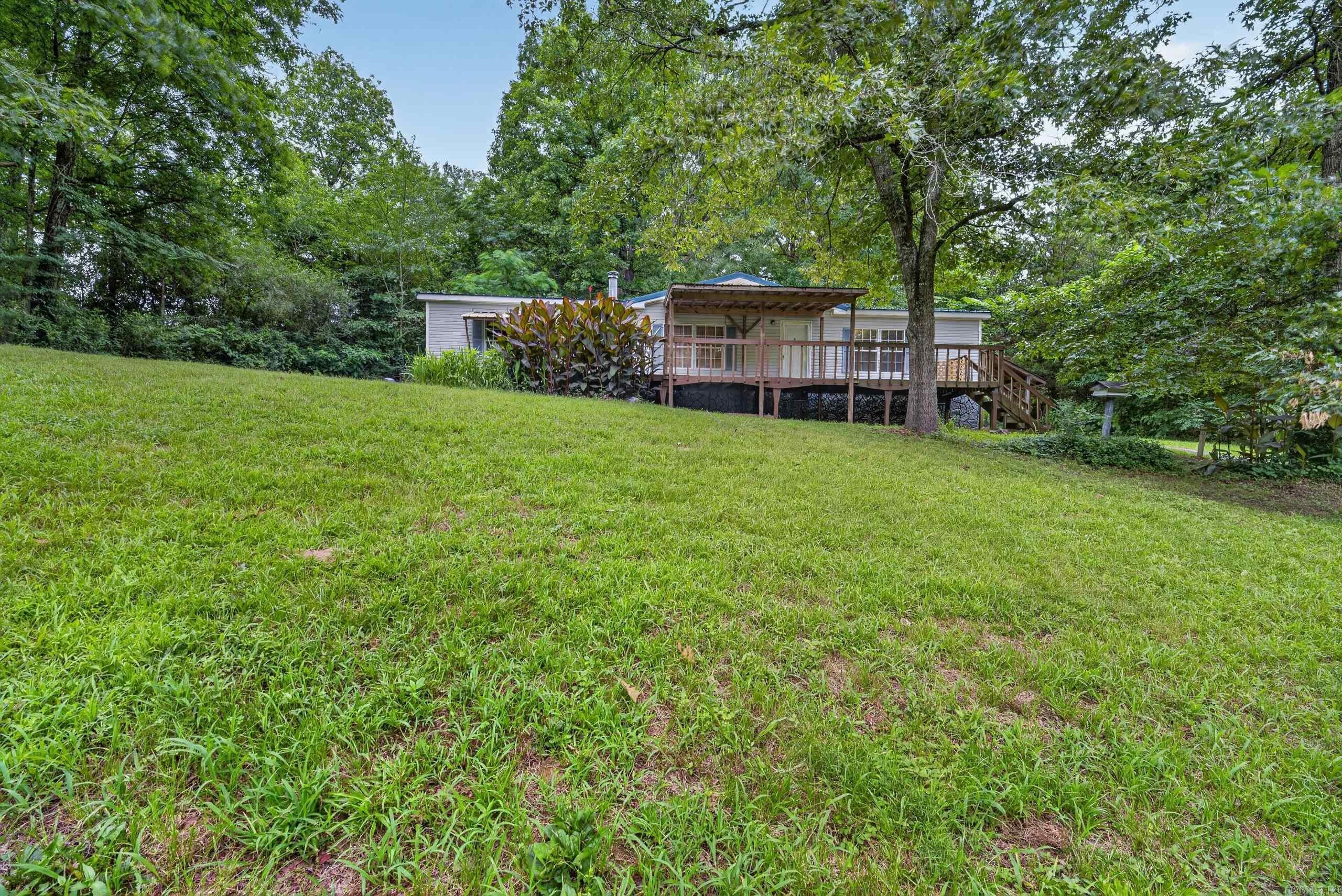 1263 Lost Creek Road — photo