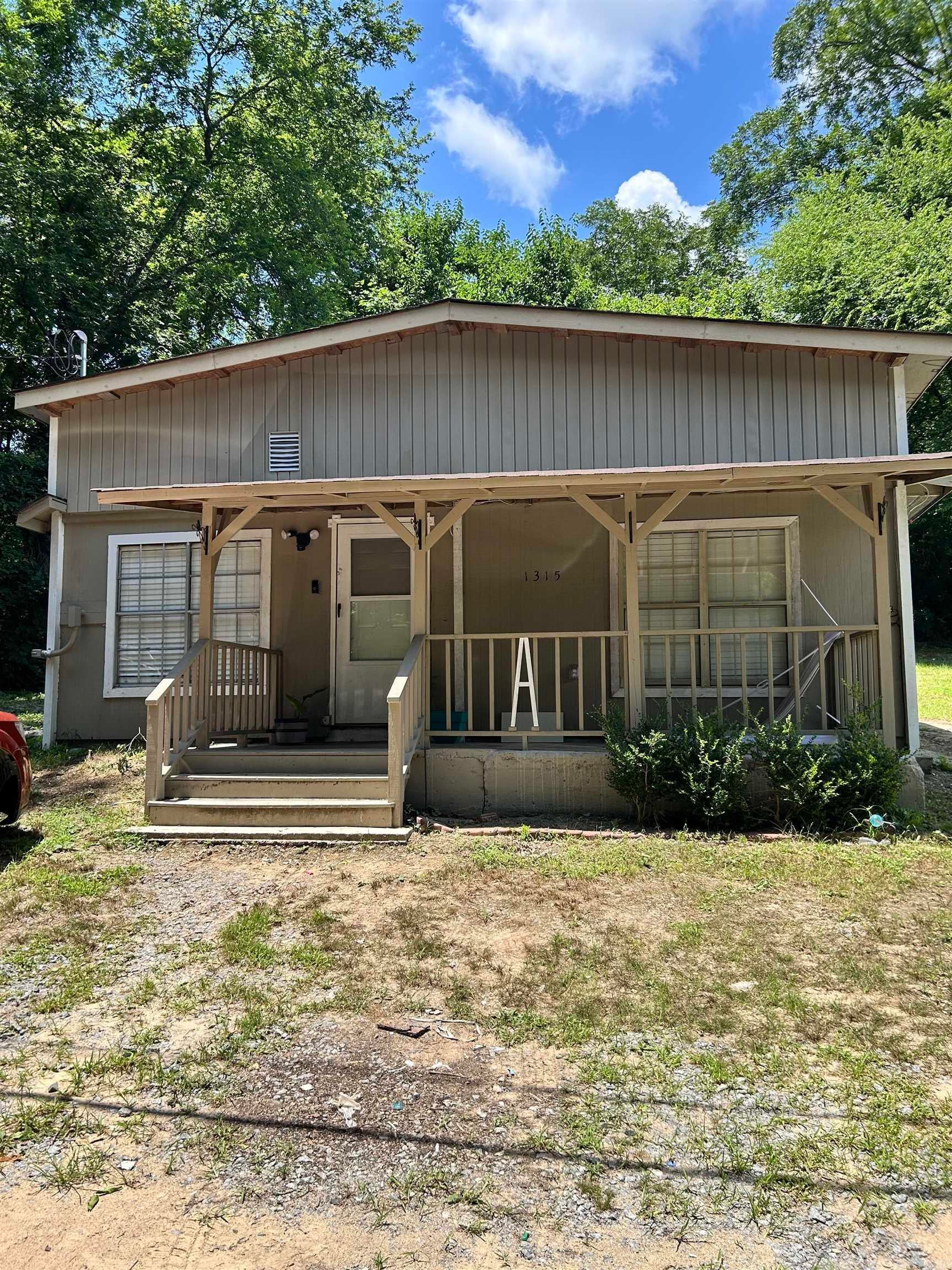 1315 Cedar Street — photo