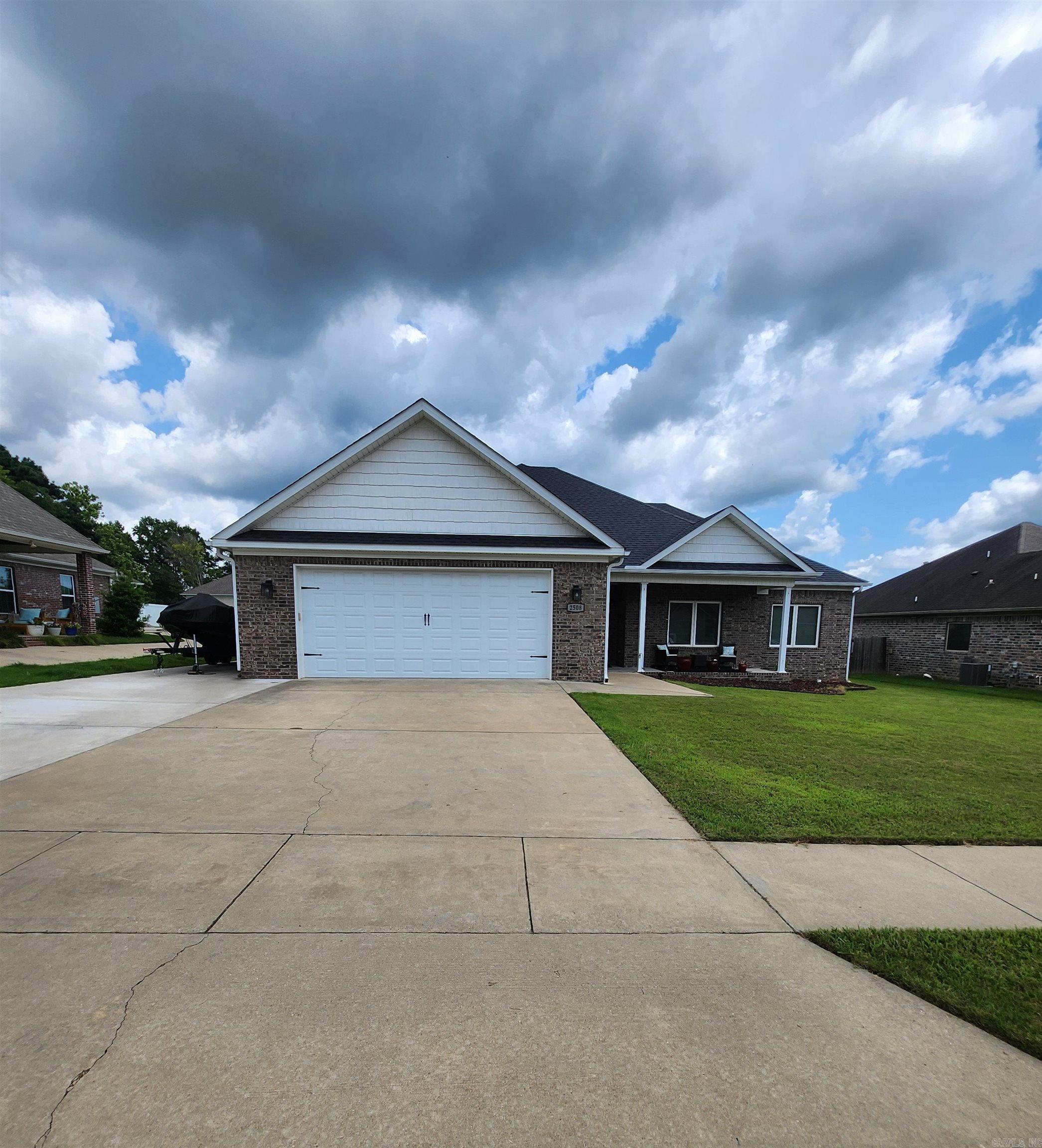 2508 Johnswood Village Drive — photo