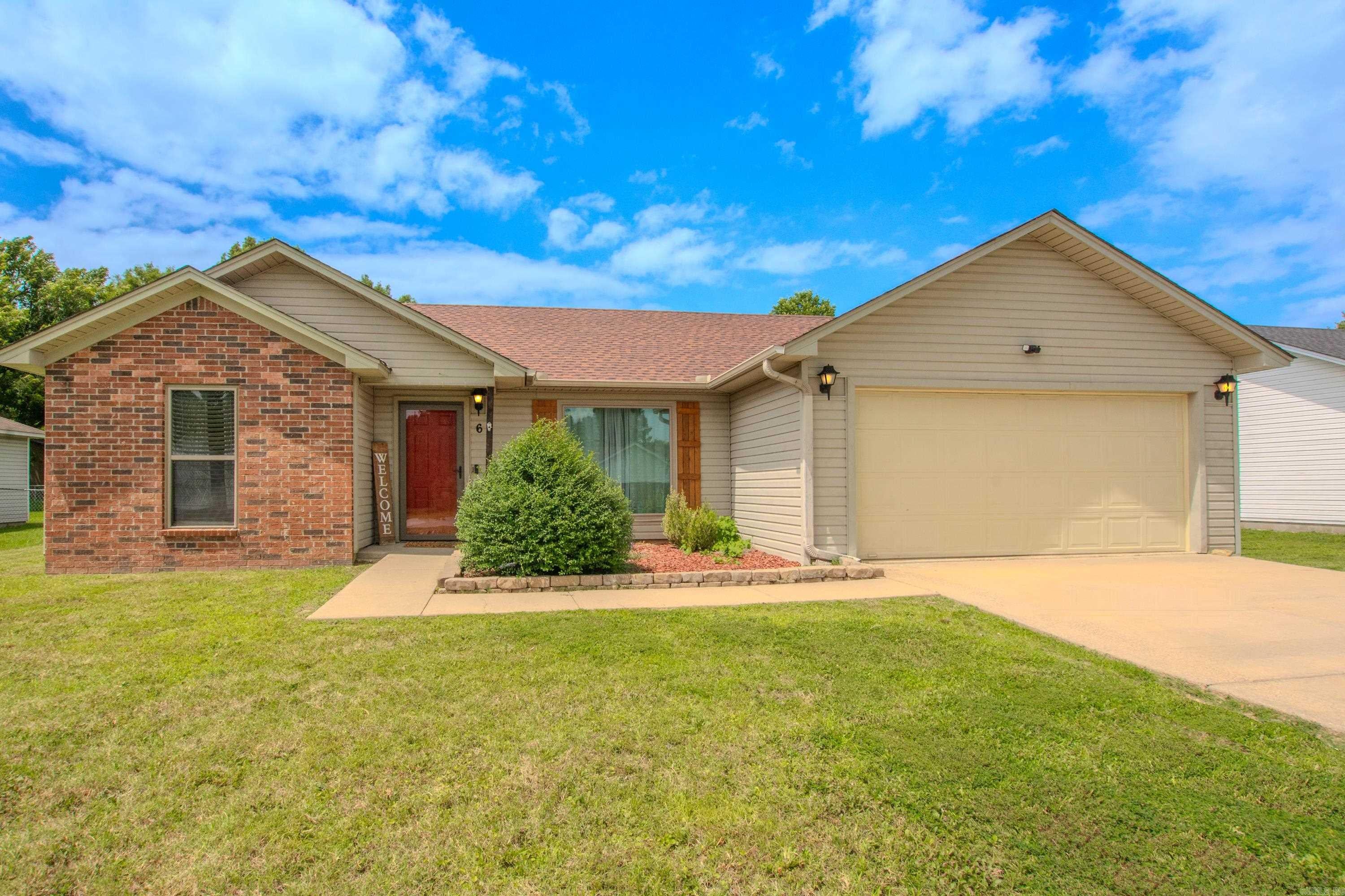 6 Ariel Drive — photo