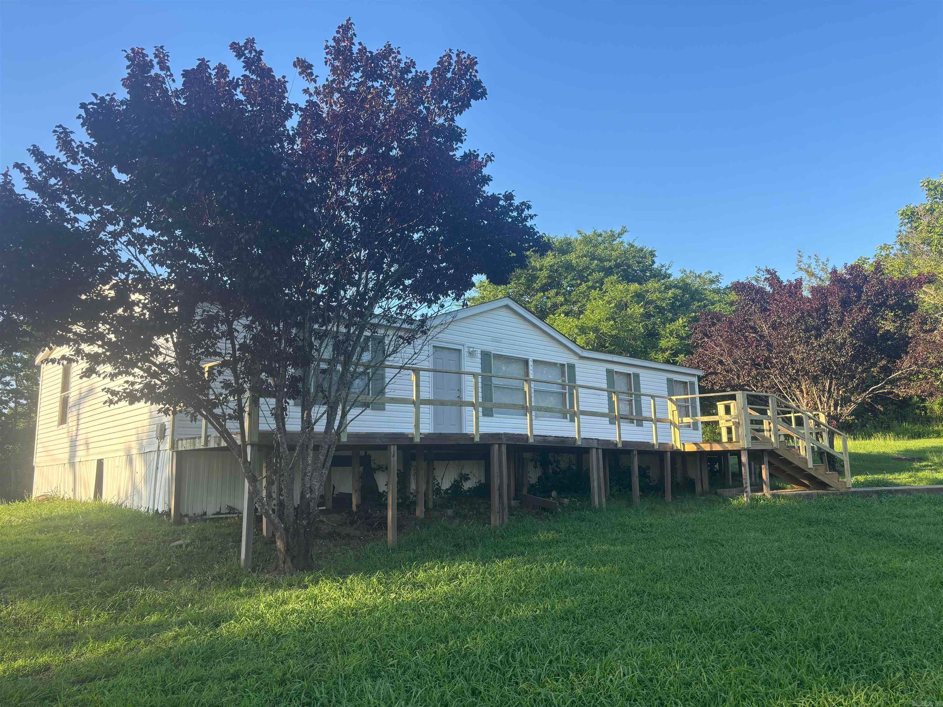 379 Burnt Ridge Road — photo