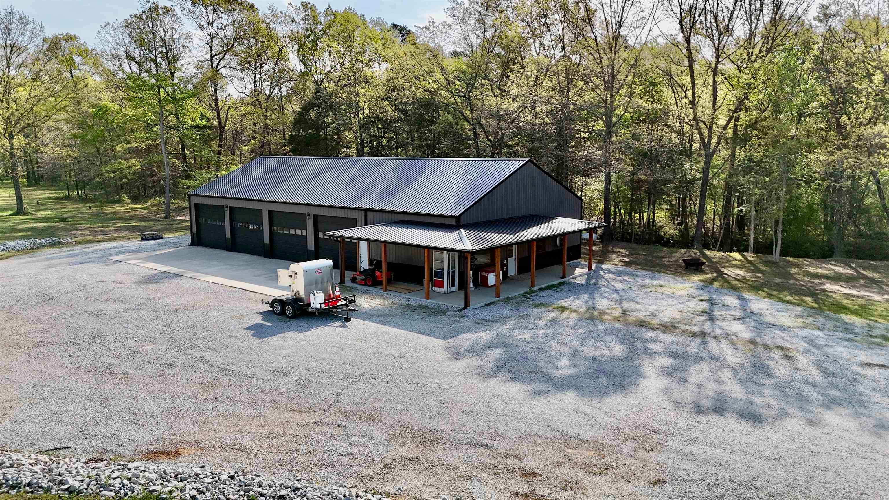 505 Possum Trot Road — photo
