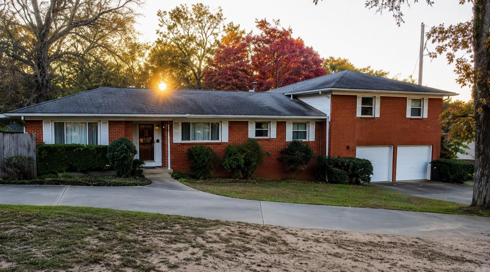 1 Wesley Drive — photo