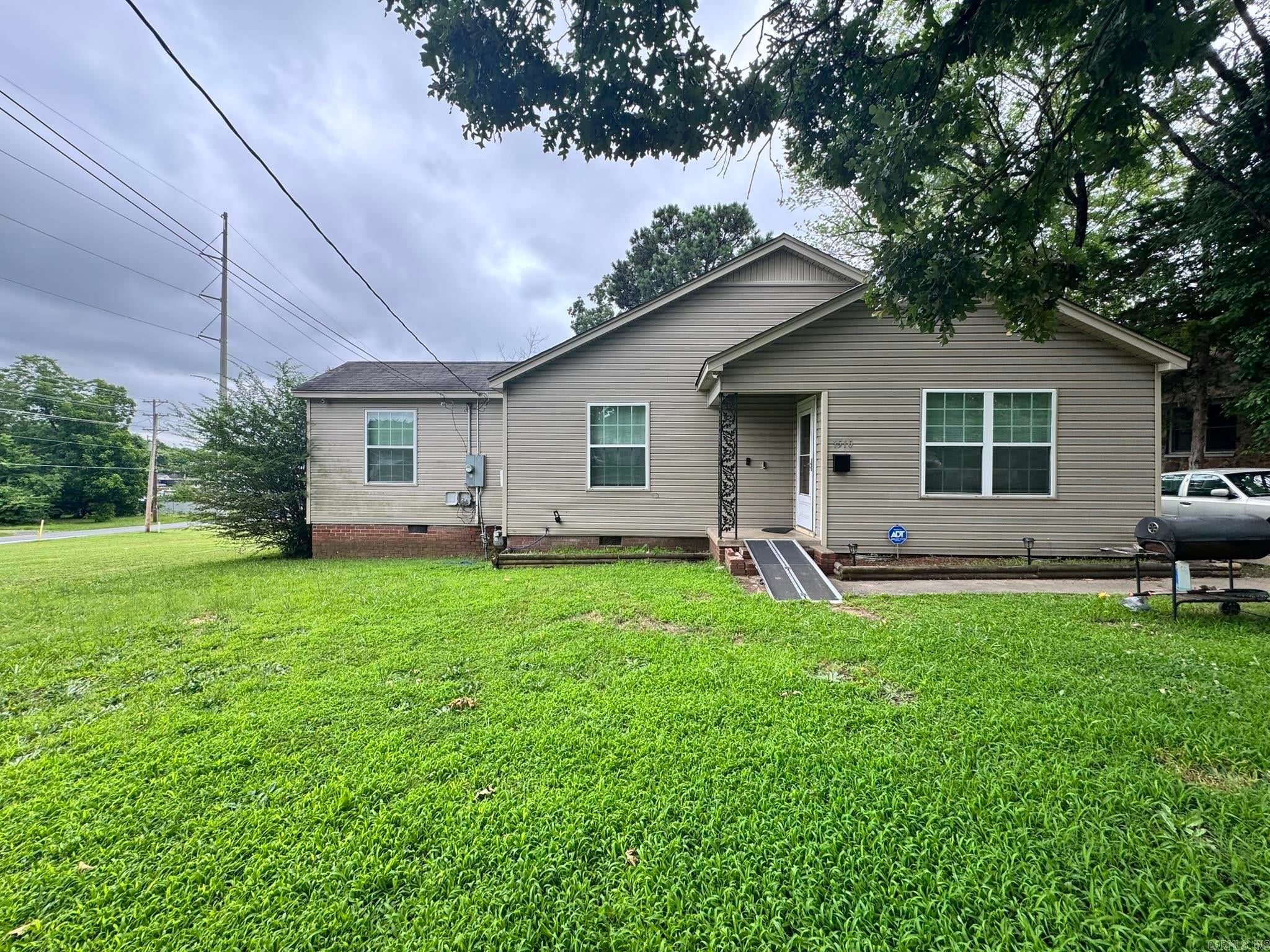 1510 Parkway Drive — photo