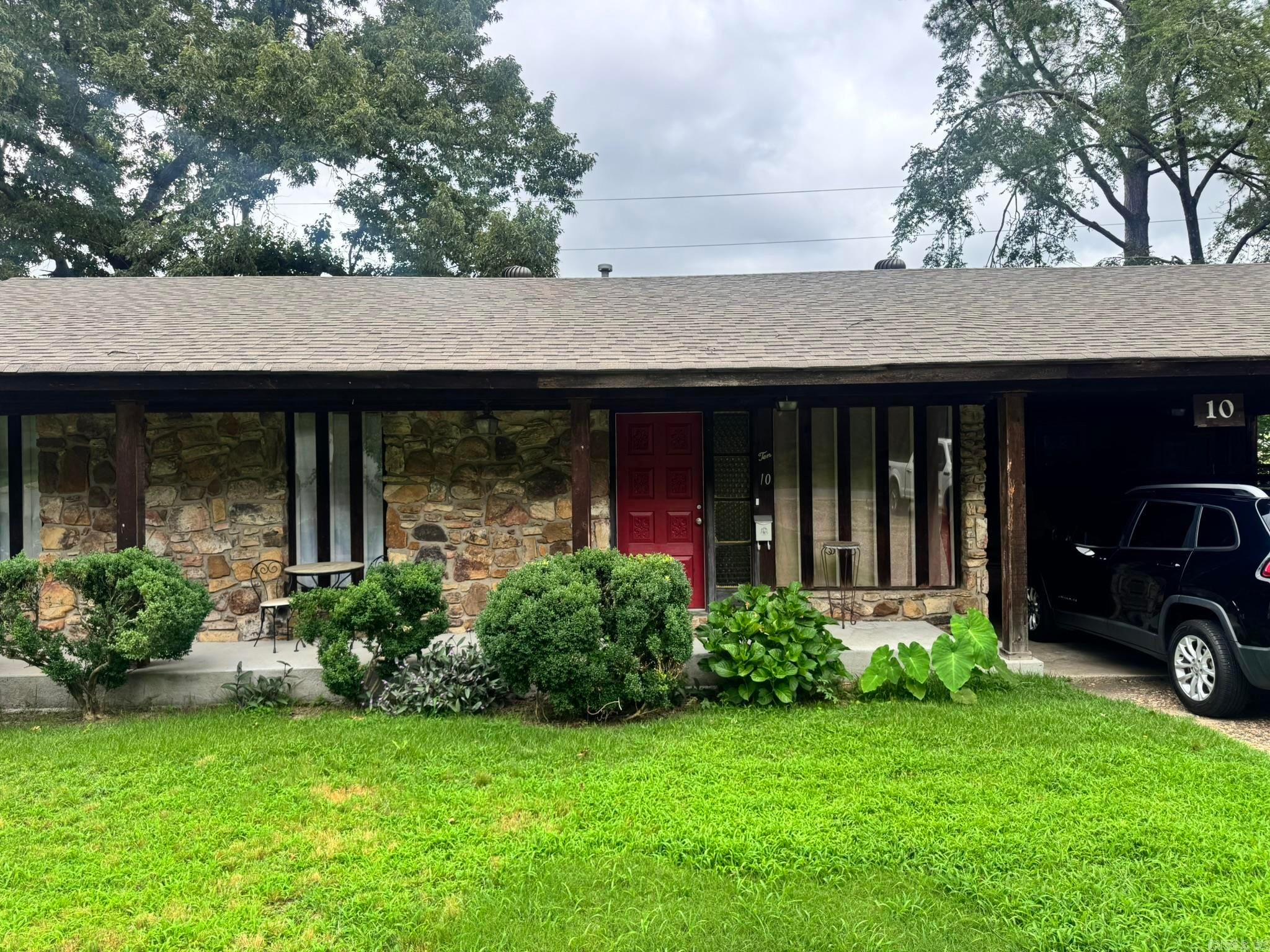 10 Overby Circle — photo