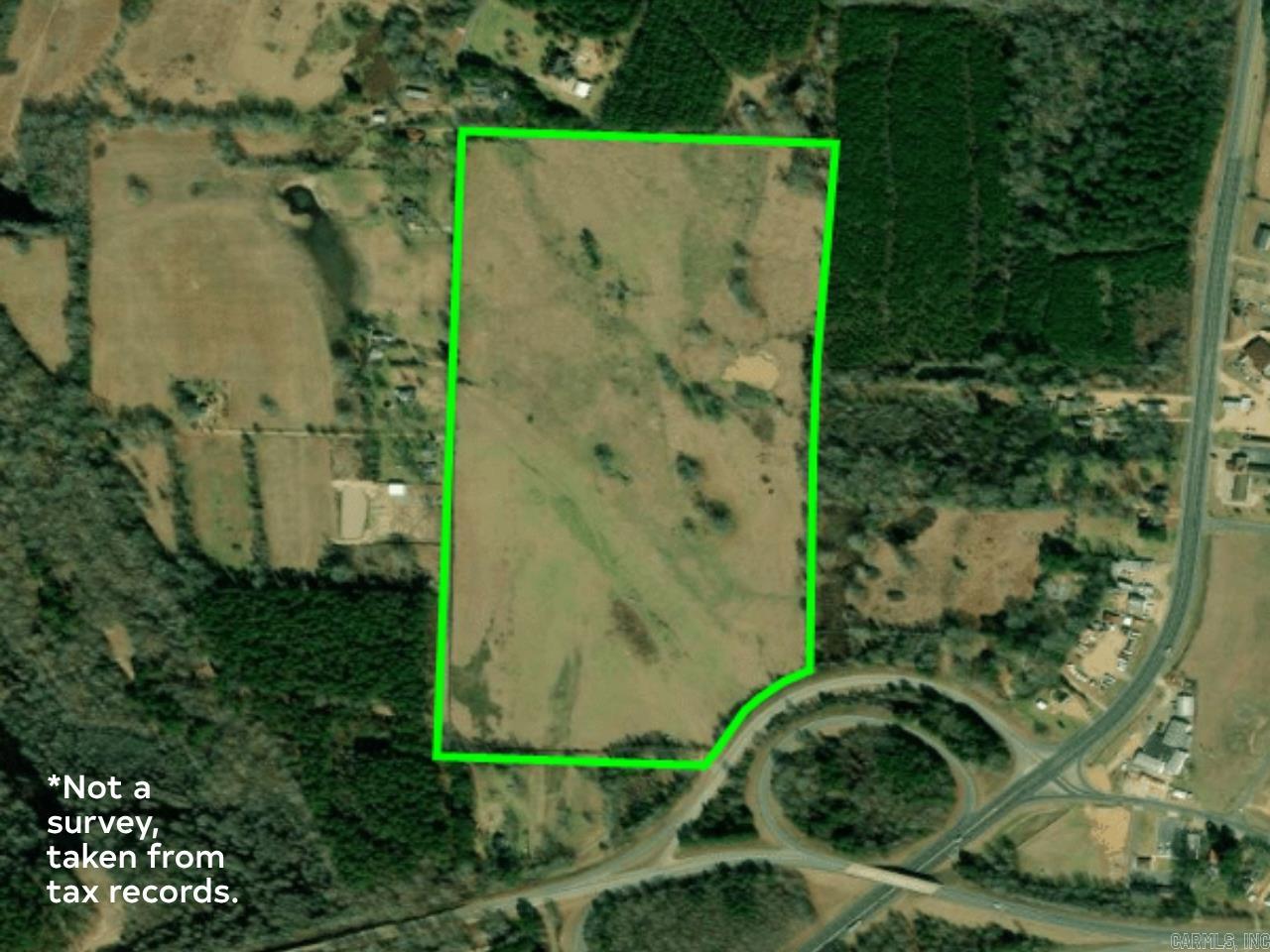 83.26 Acres Ouachita County — photo