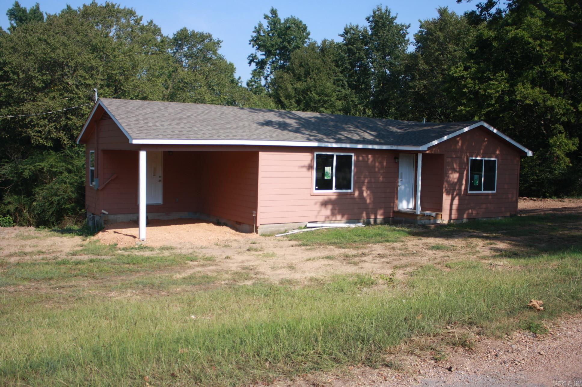 1205 N Walters Avenue — photo
