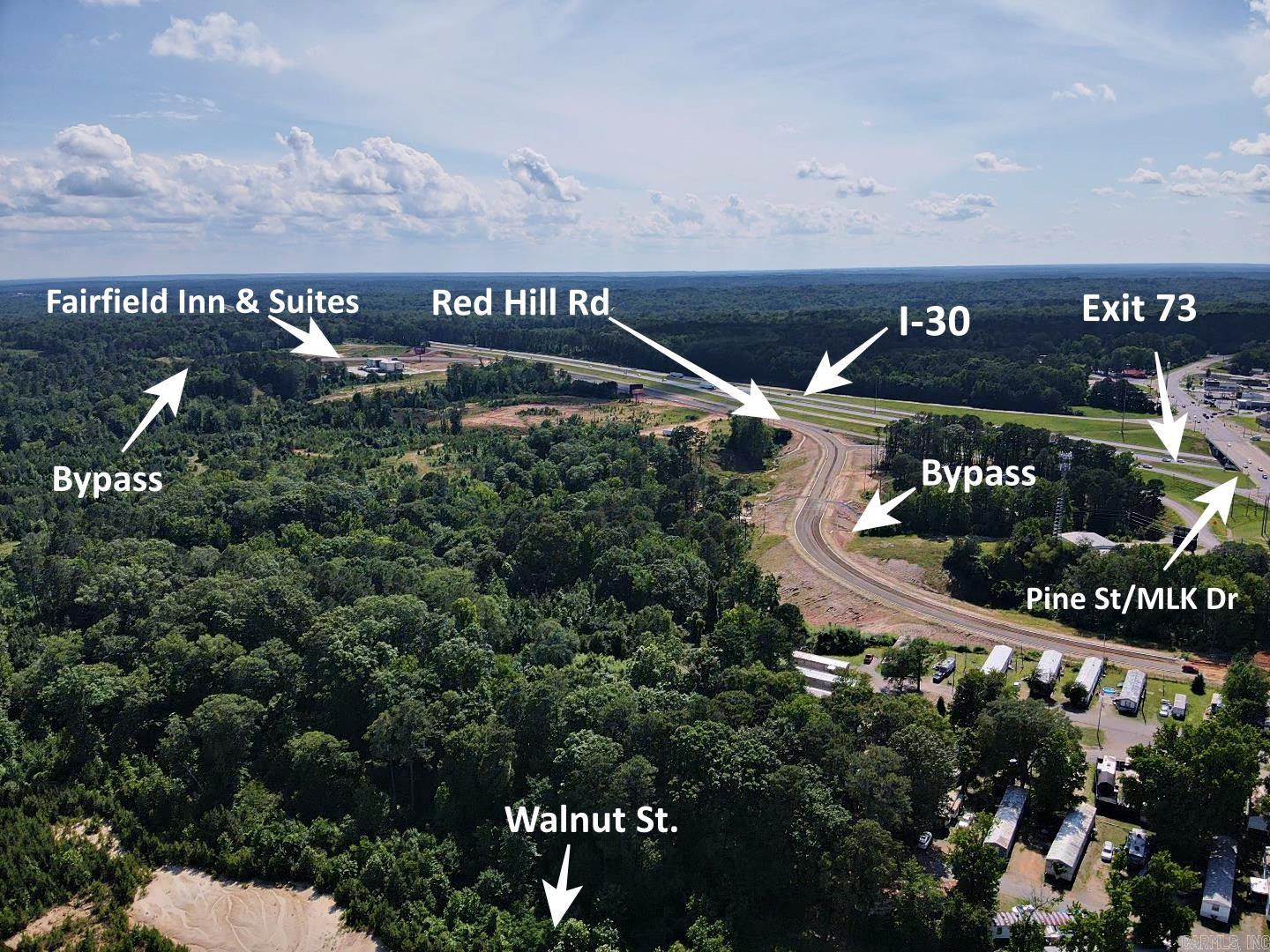 Tbd Red Hill Road — photo