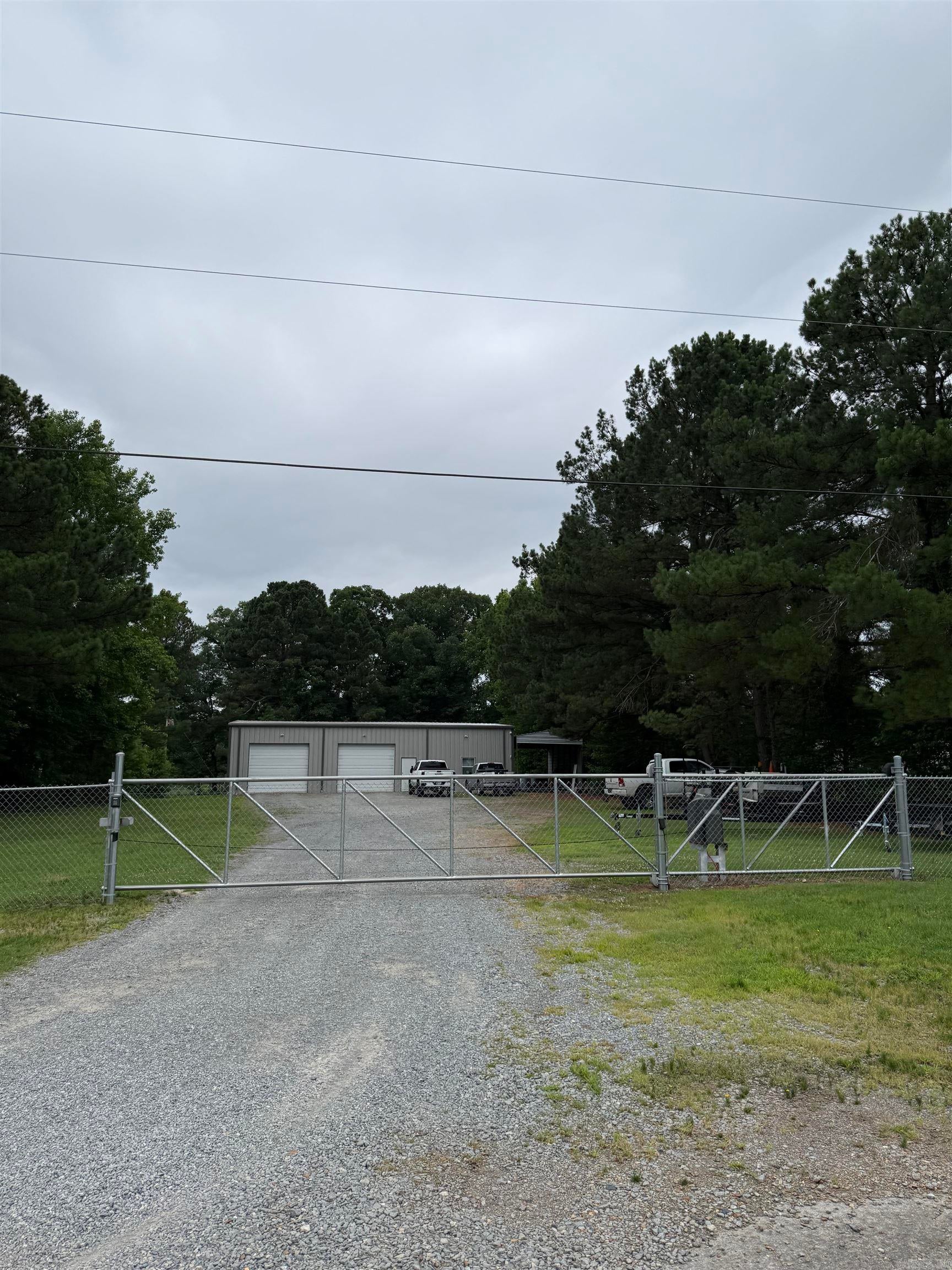 1004 Double L Road — photo
