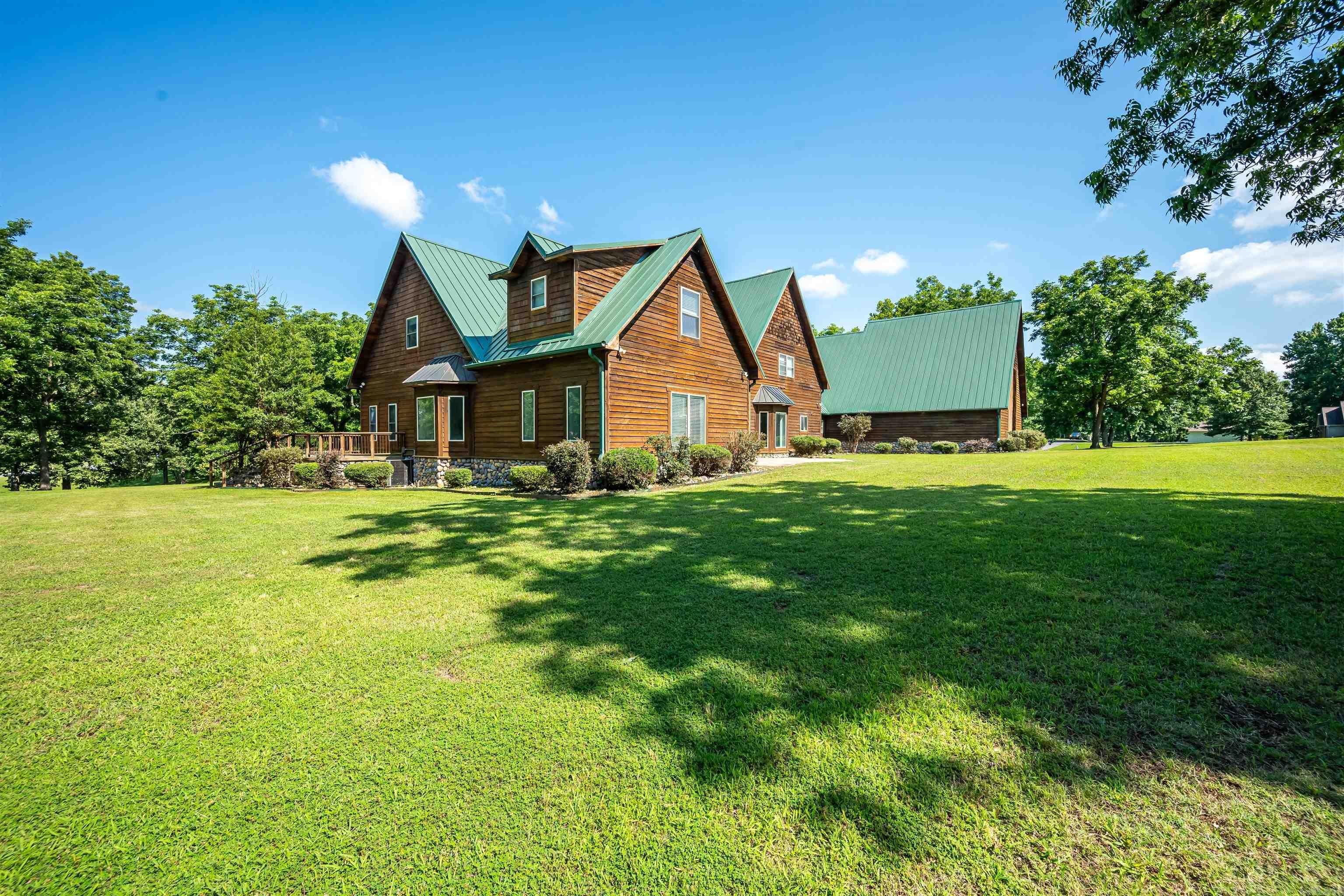 100 Plantation Lane — photo