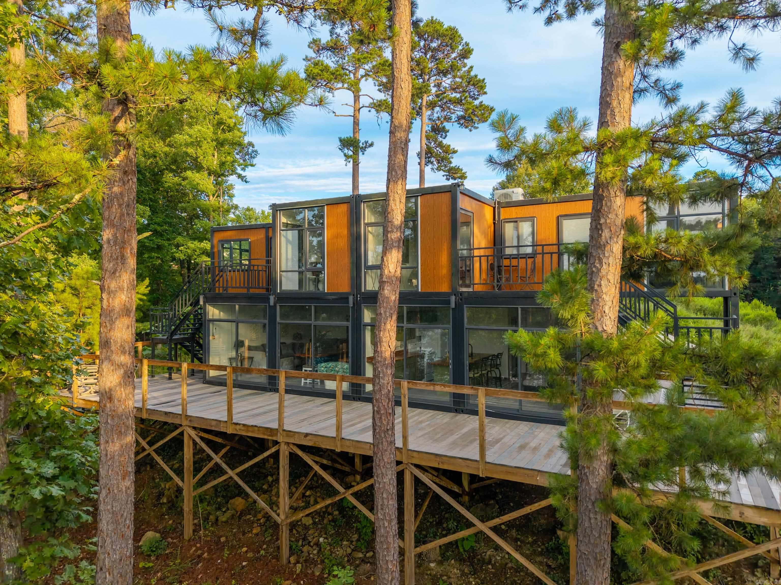 124 Waterfall Court — photo
