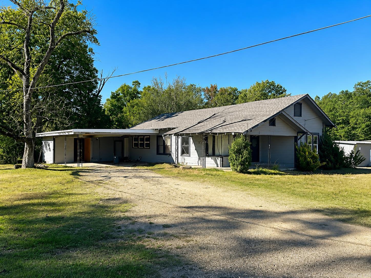 Home in Fordyce, AR 71742 — photo 2