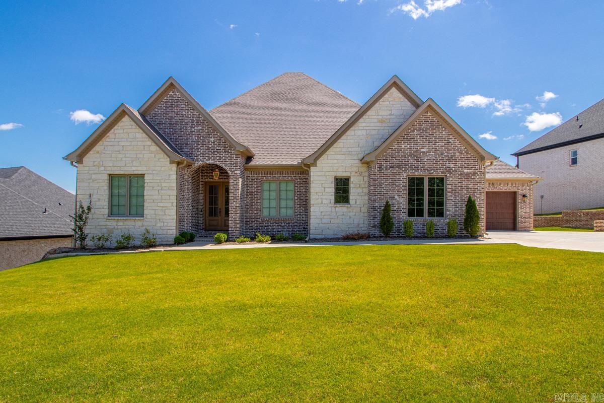 997 Fern Ridge Road, Sherwood, AR 72120