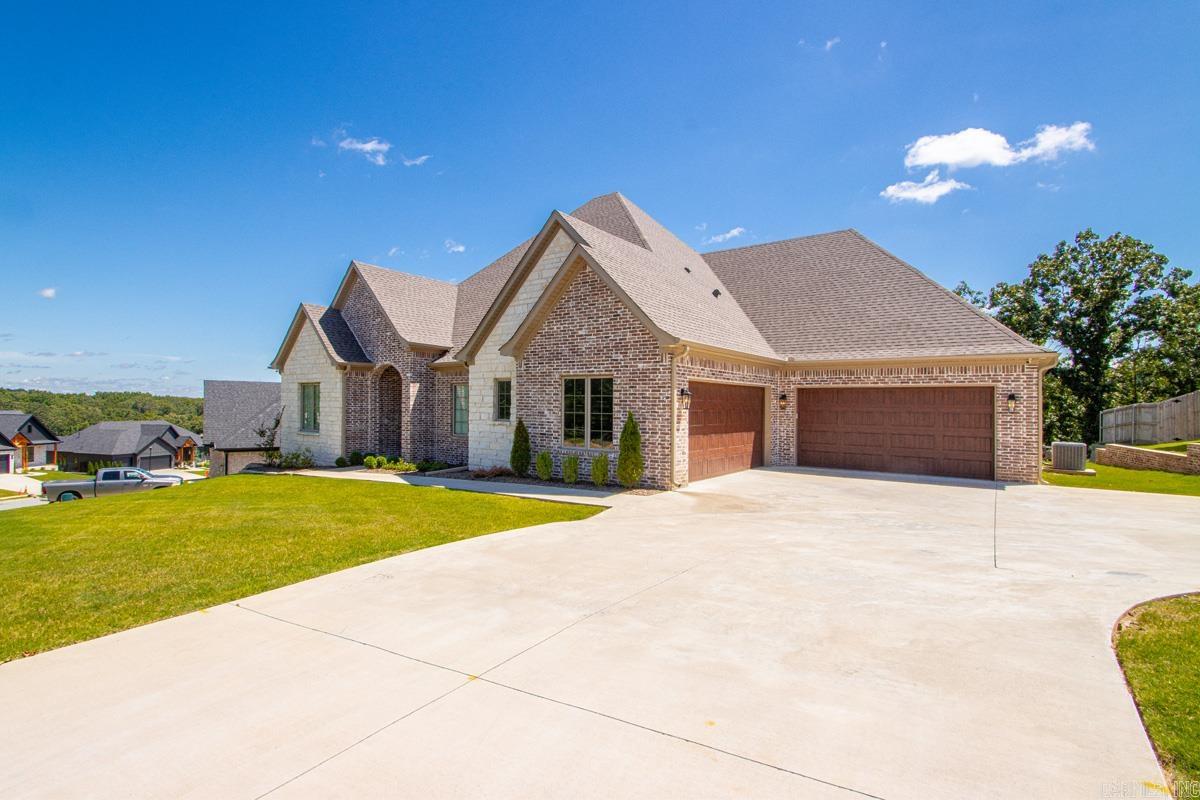 997 Fern Ridge Road, Sherwood, AR 72120 — photo 2