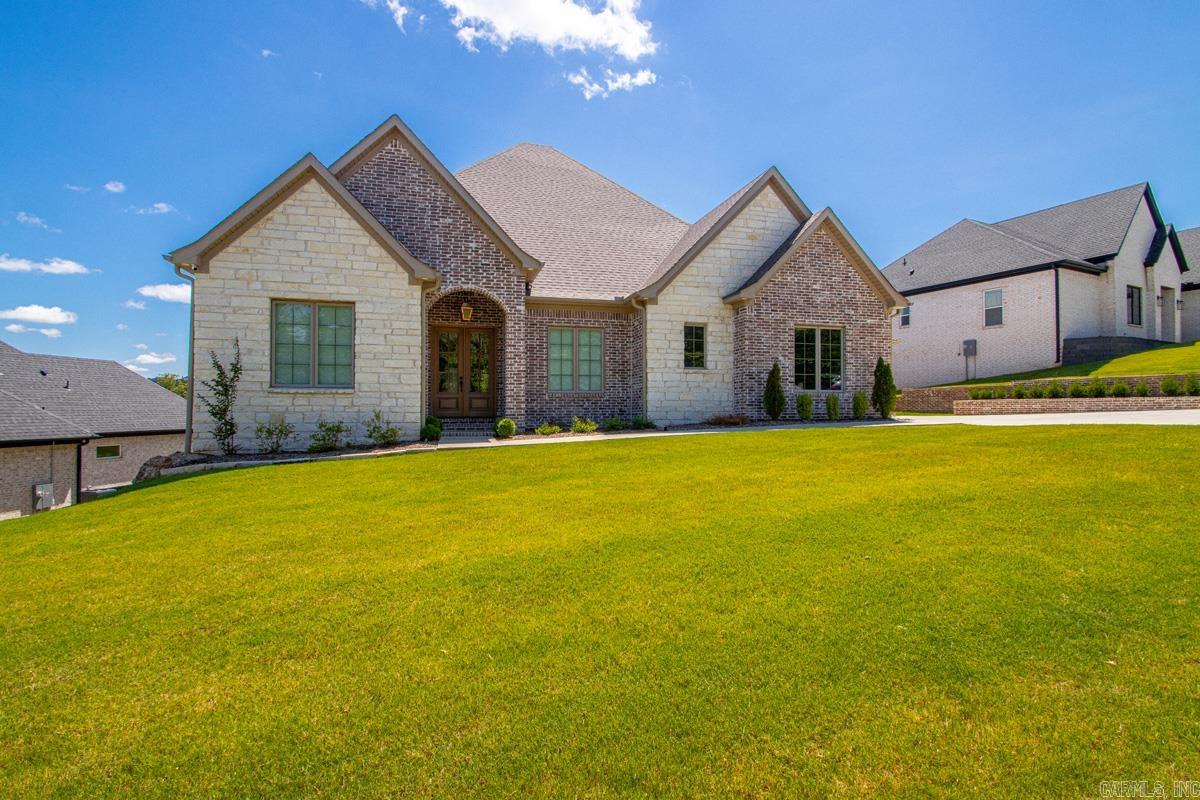 997 Fern Ridge Road, Sherwood, AR 72120 — photo 3