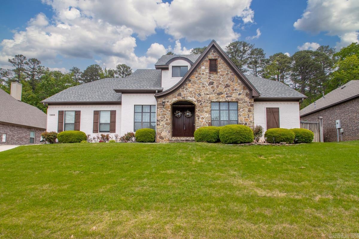 13808 Foxfield Lane — photo