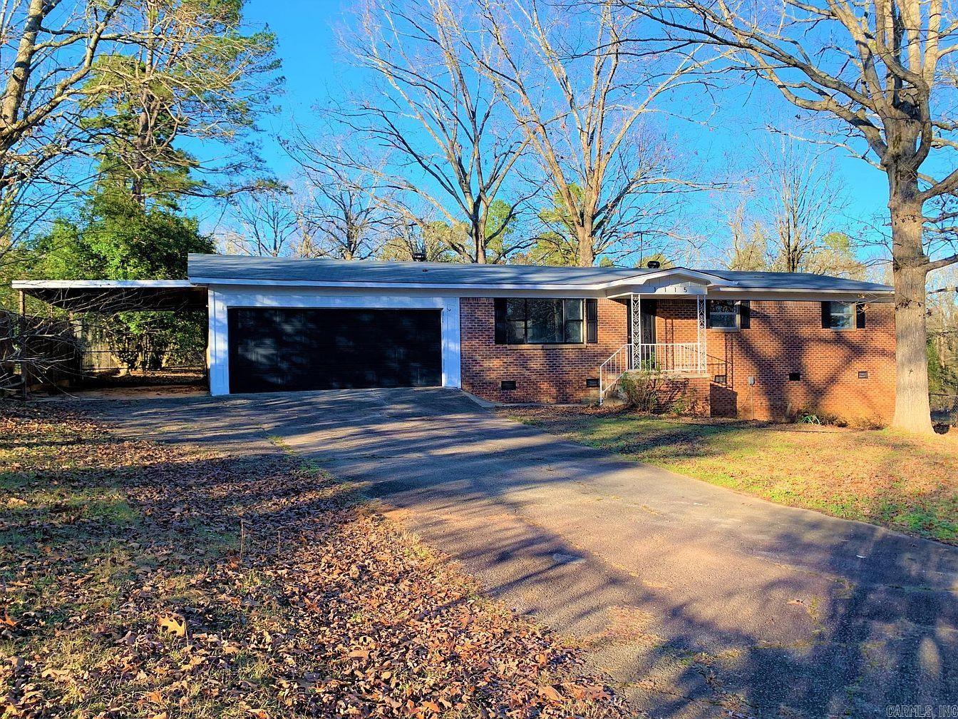 1115 Akers Rd — photo