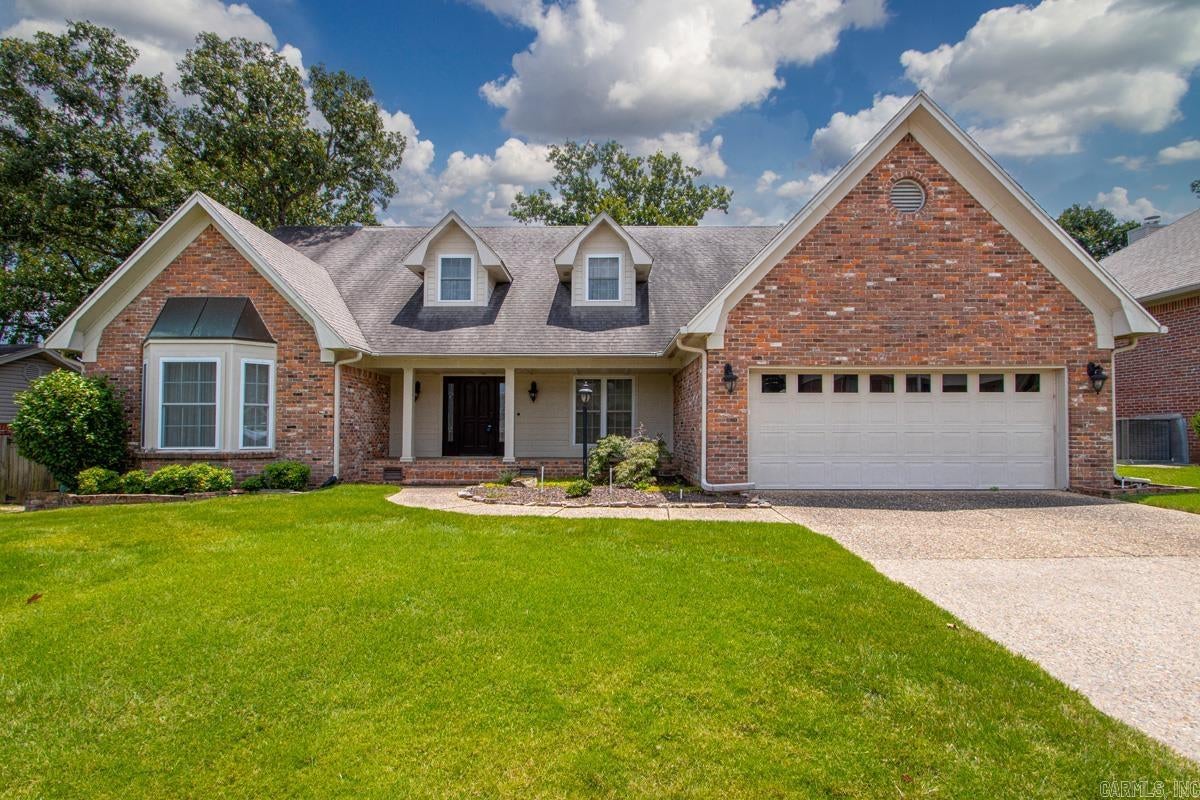 114 Illinois Bayou Drive — photo