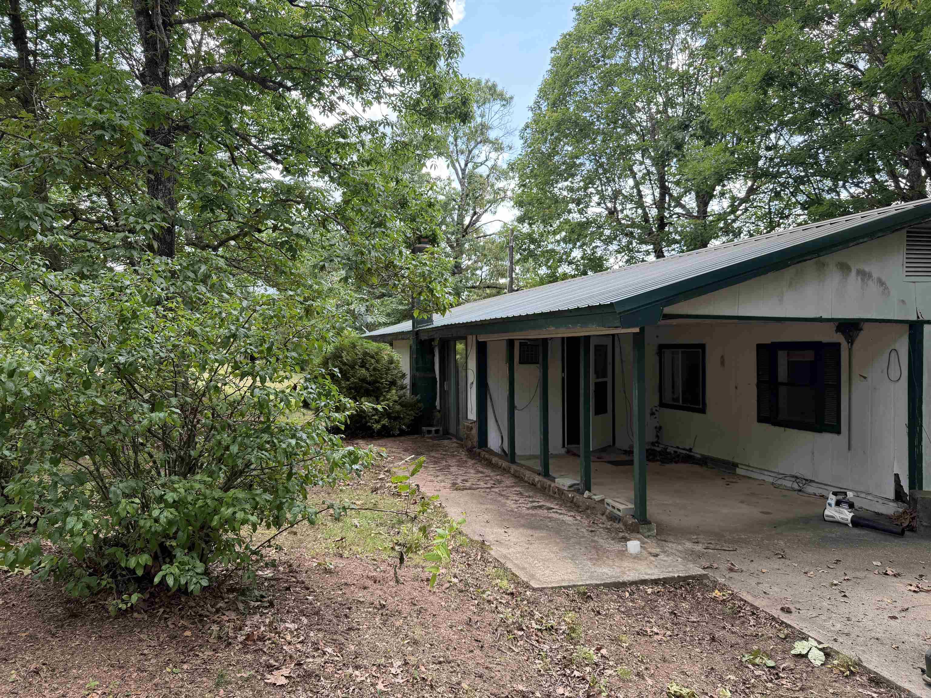 1300 HC 33, Compton, AR 72624 — photo 2