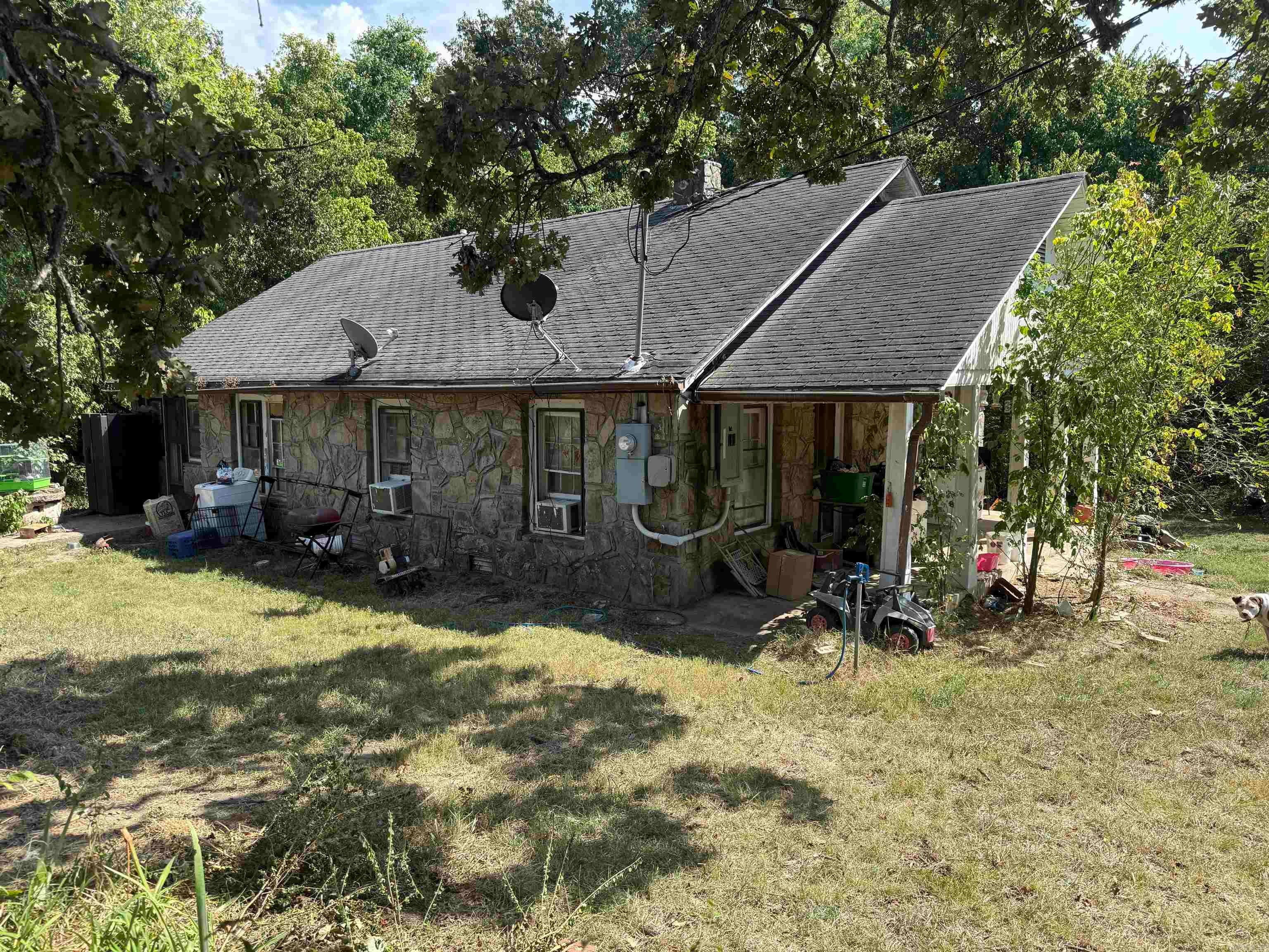 Home in Marshall, AR 72650 — photo 2