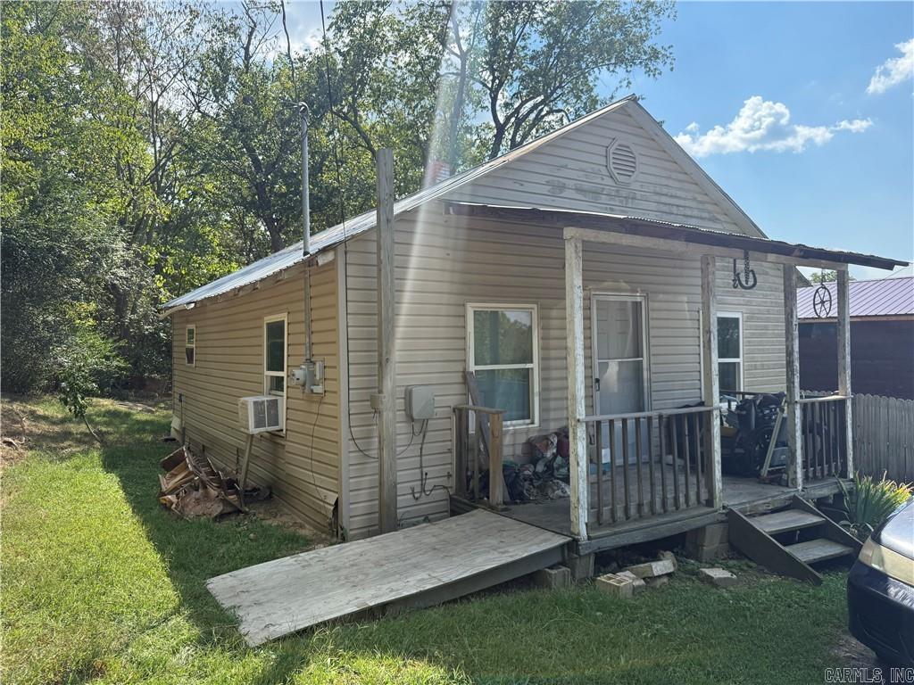 Home in Marshall, AR 72650 — photo 2