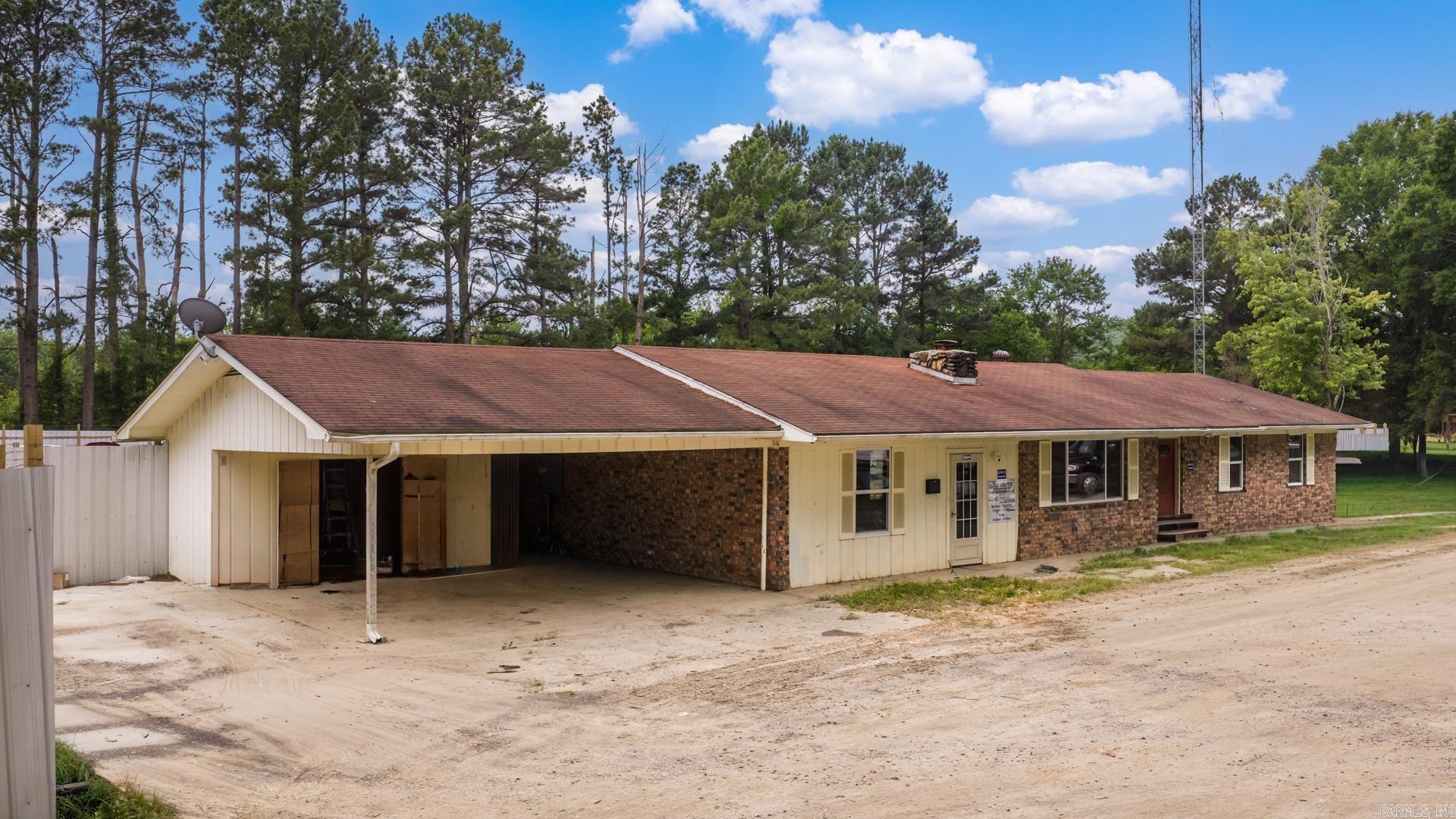42 Ranchette, Conway, AR 72032 — photo 2