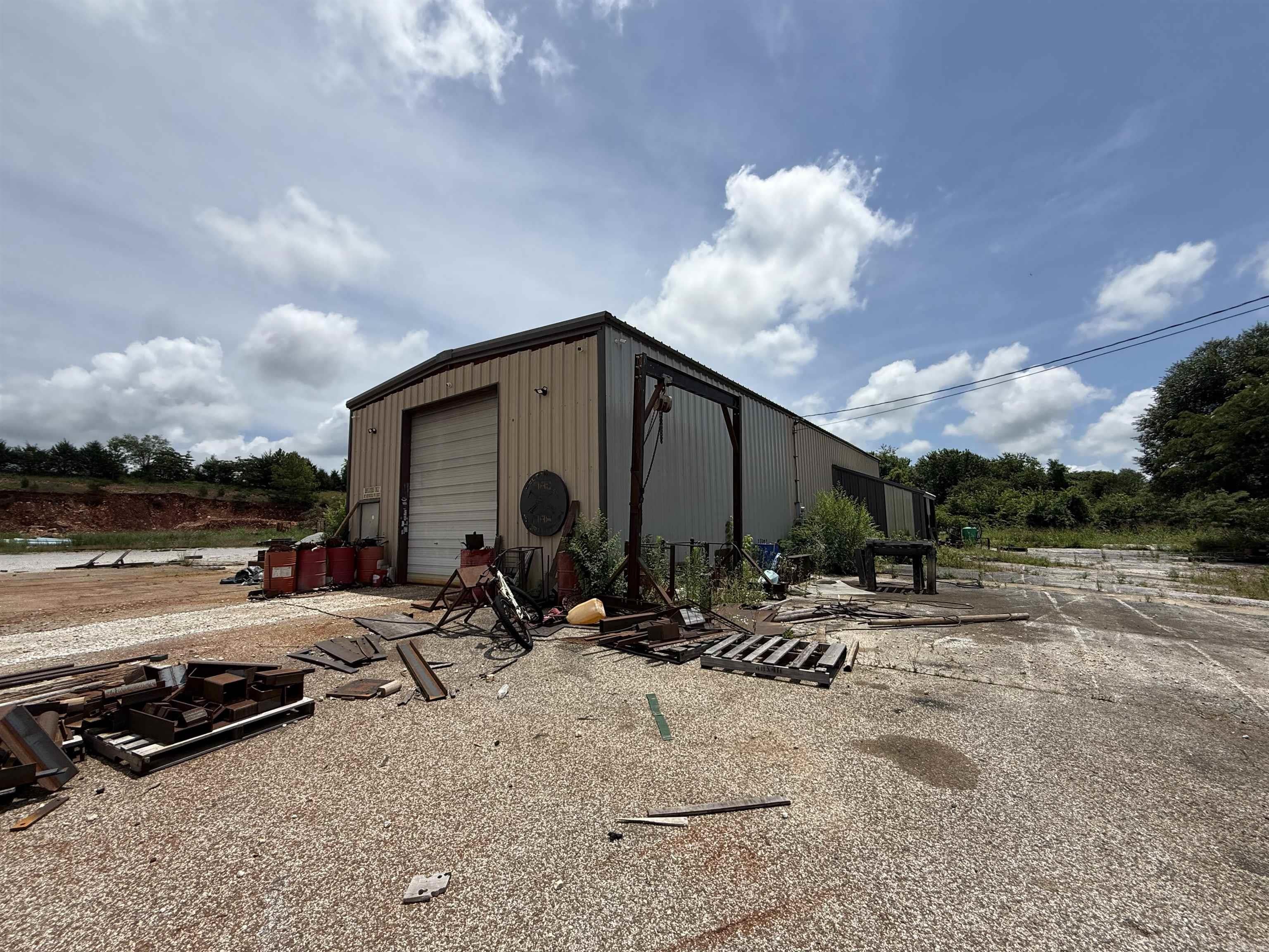 Home in Harrison, AR 72601 — photo 2