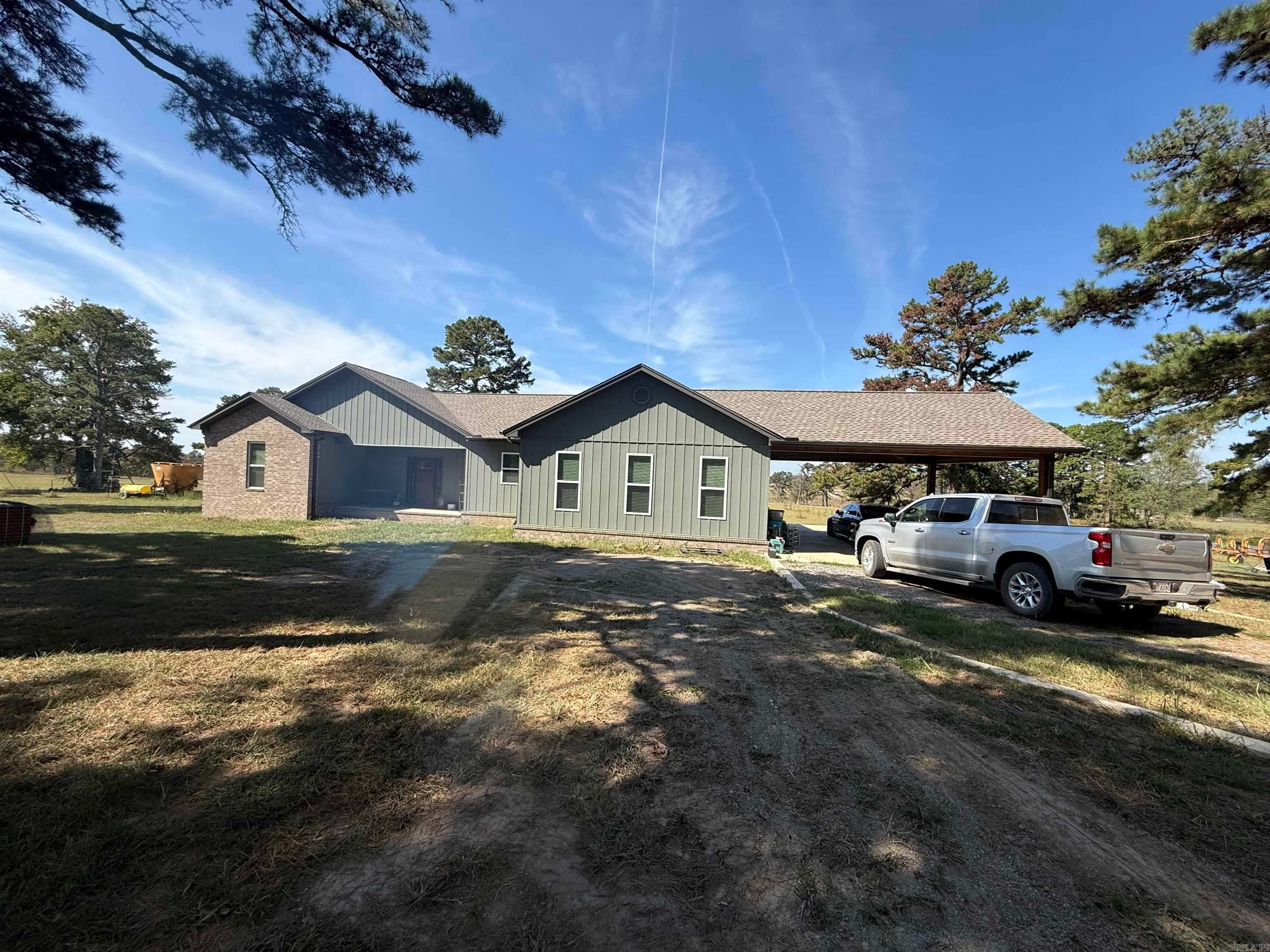 548 B Cornerstone Road — photo