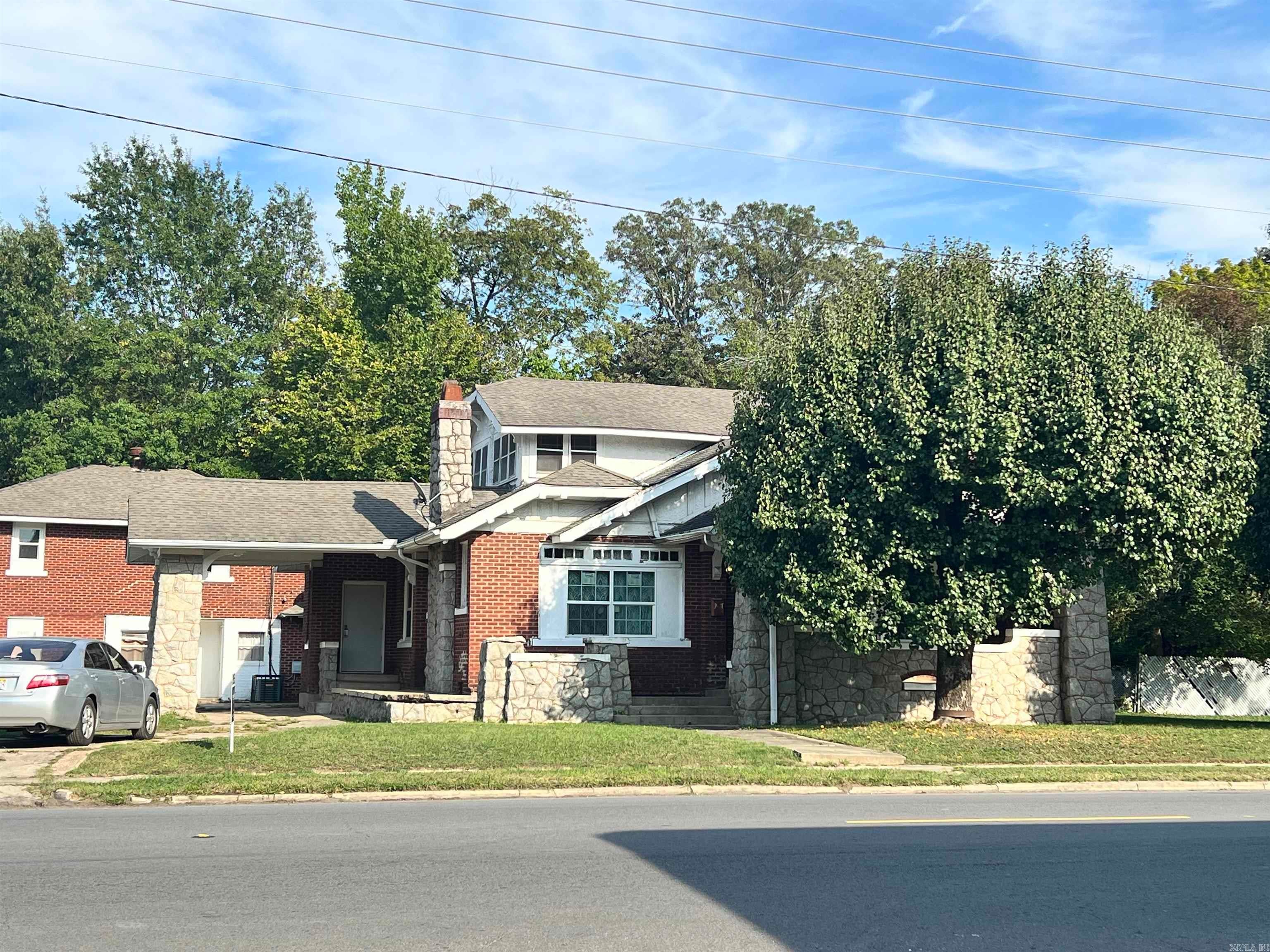 2501 S Cherry Street — photo