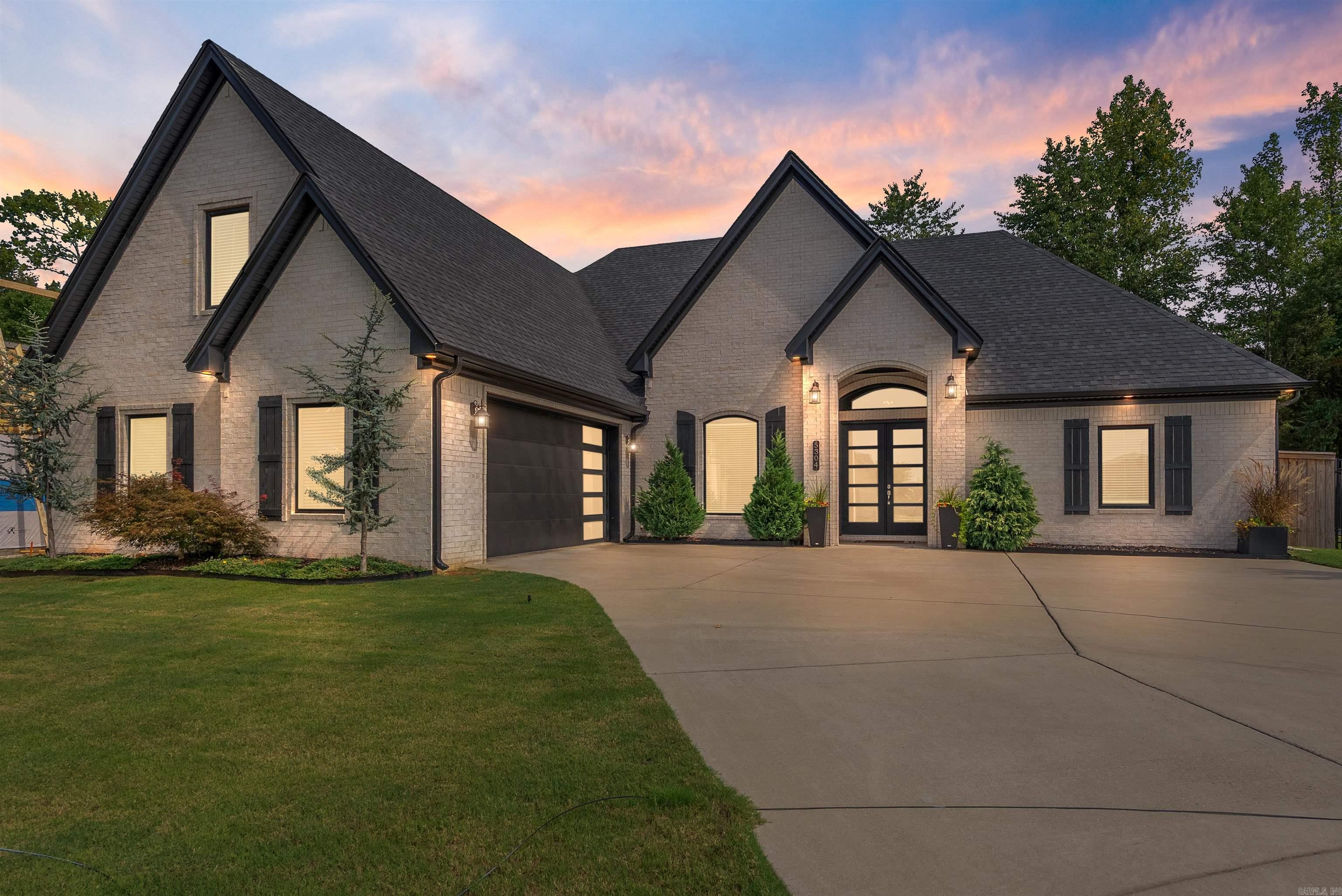5304 Bentwater Drive — photo