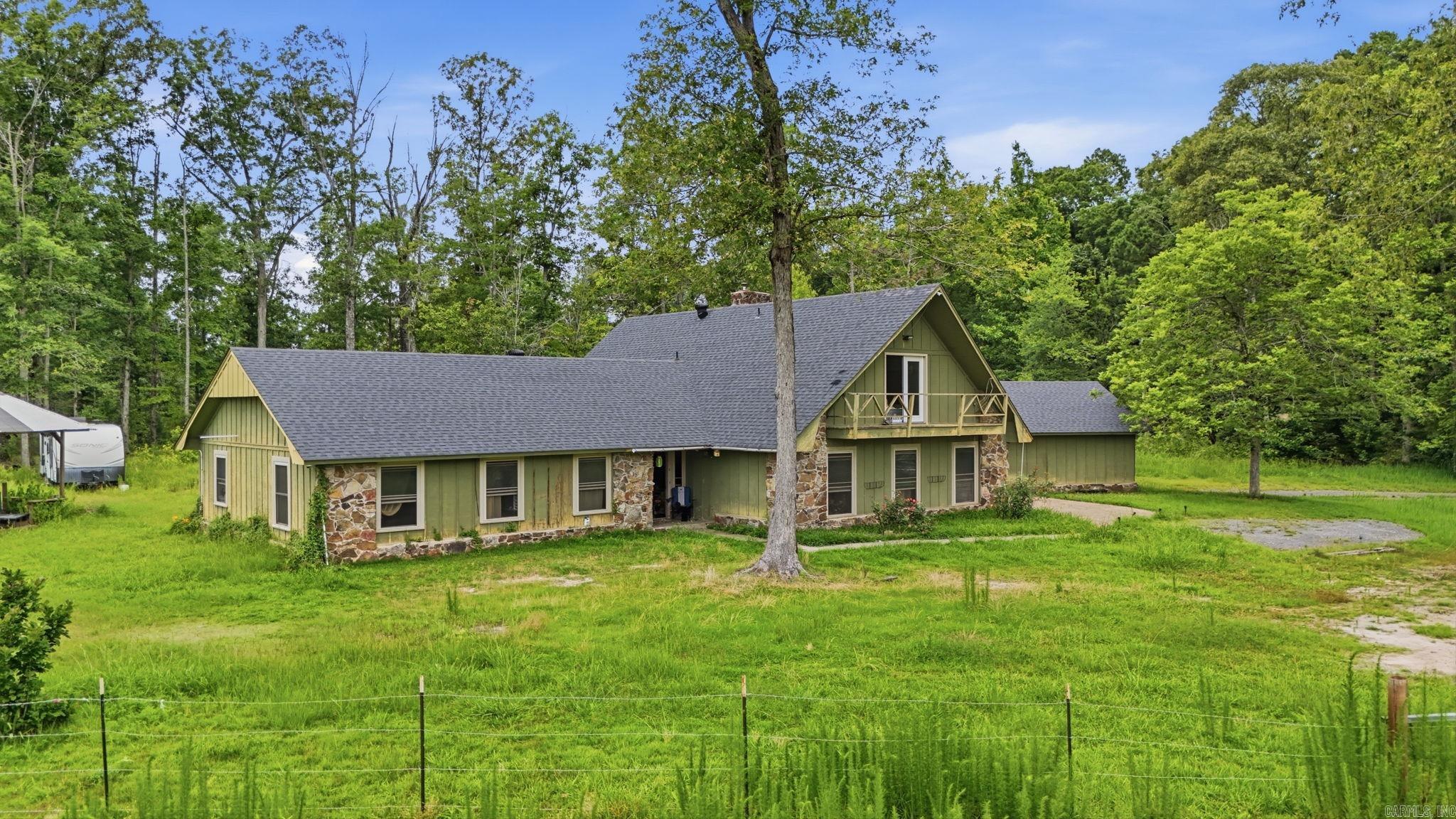 5910 Ramick Road, Pine Bluff, AR 71603 — photo 3