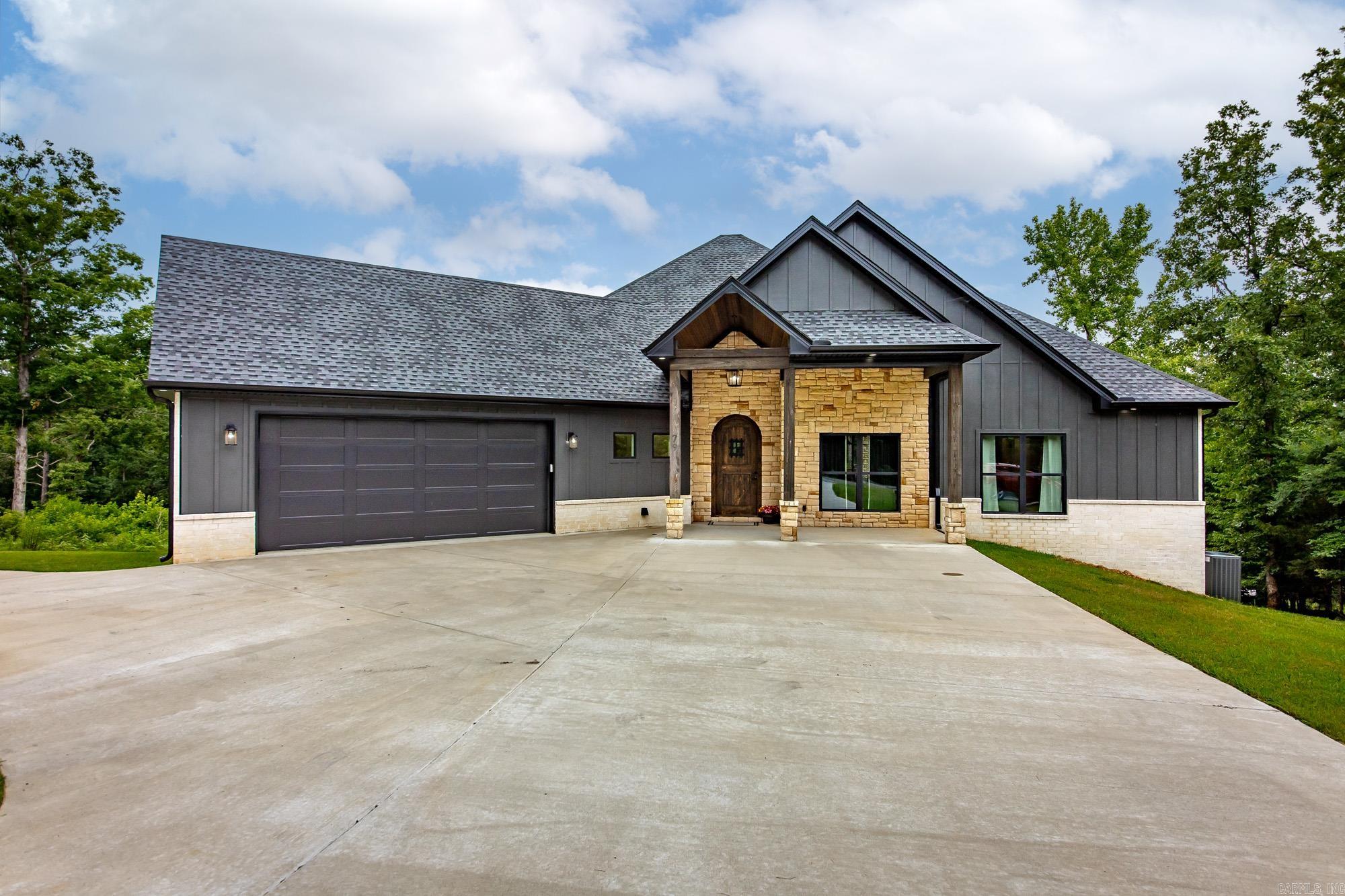79 Hawks Circle, Edgemont, AR 72044 — photo 2