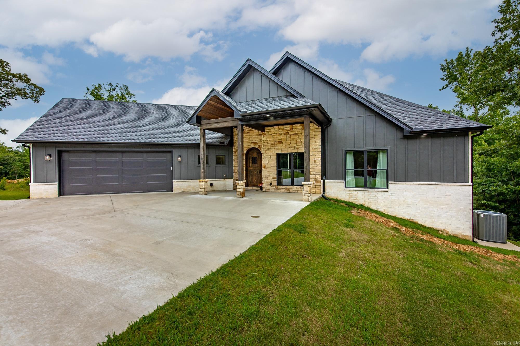 79 Hawks Circle, Edgemont, AR 72044 — photo 3